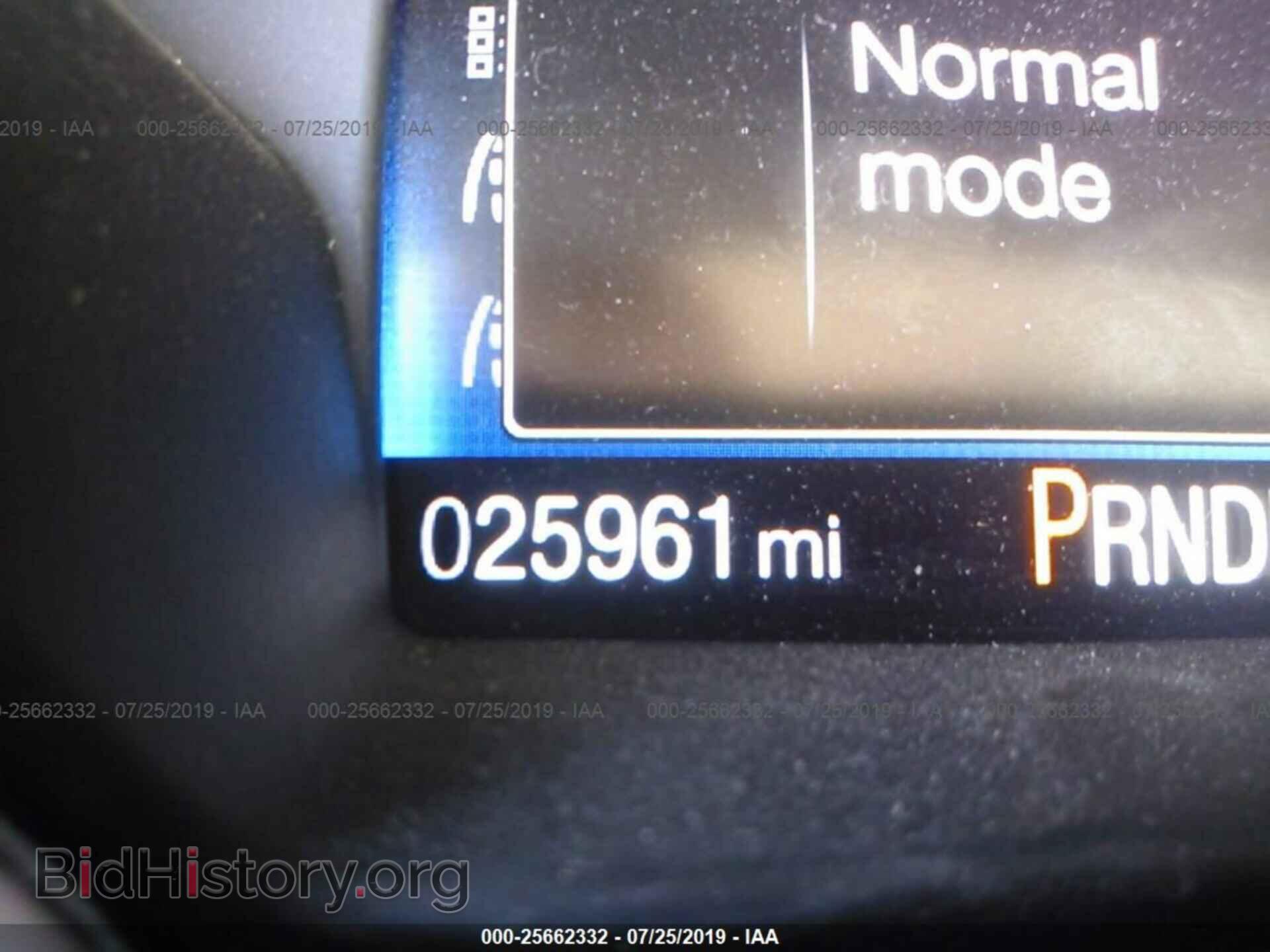 2016 FORD FOCUS - VIN: 1FADP3E23GL394889 - Photo 7