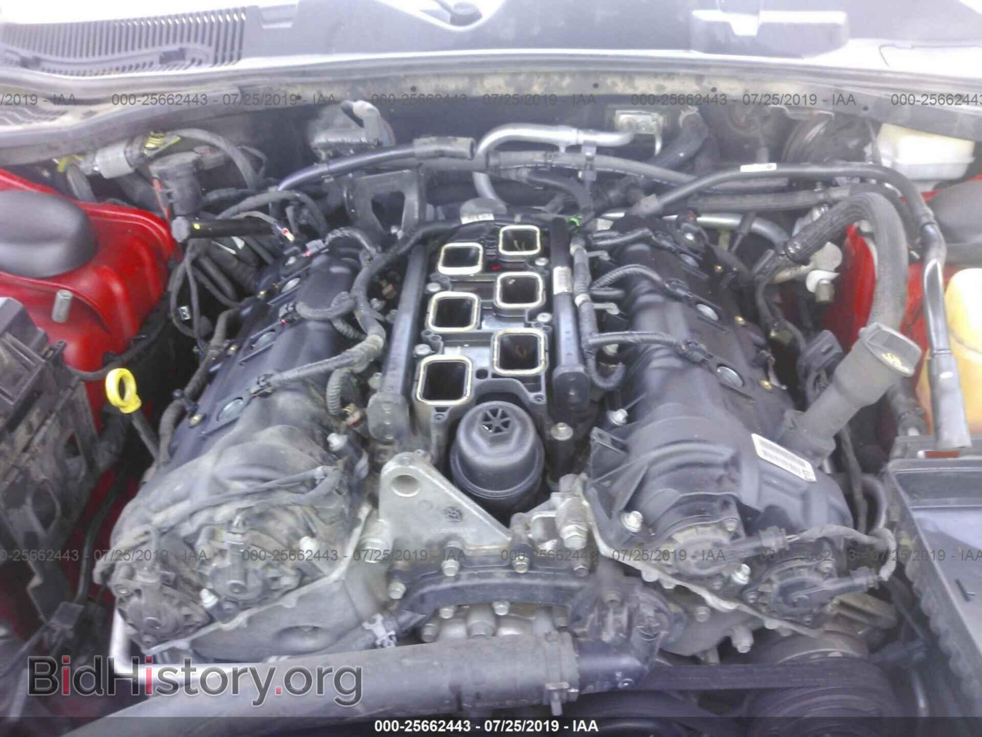 2014 DODGE CHALLENGER - VIN: 2C3CDYAG1EH262127 - Photo 10
