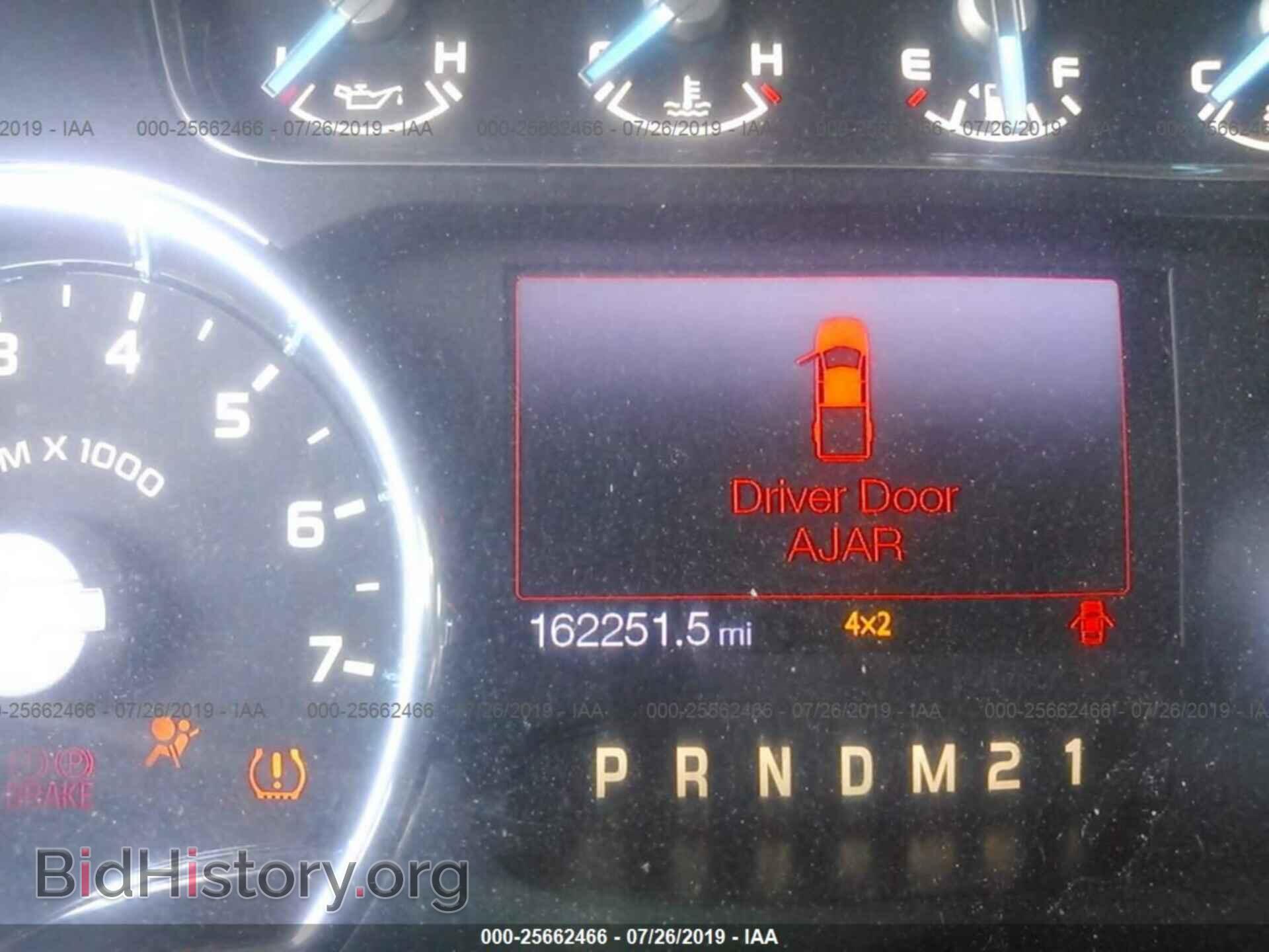 2013 FORD F150 - VIN: 1FTFW1ET2DFA10758 - Photo 7
