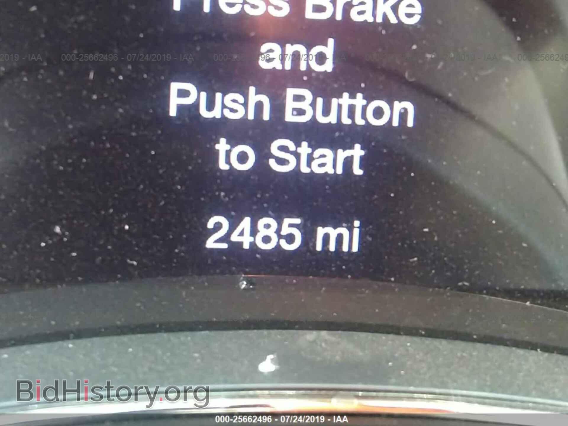 2019 DODGE DURANGO - VIN: 1C4RDJDG7KC798989 - Фото 7