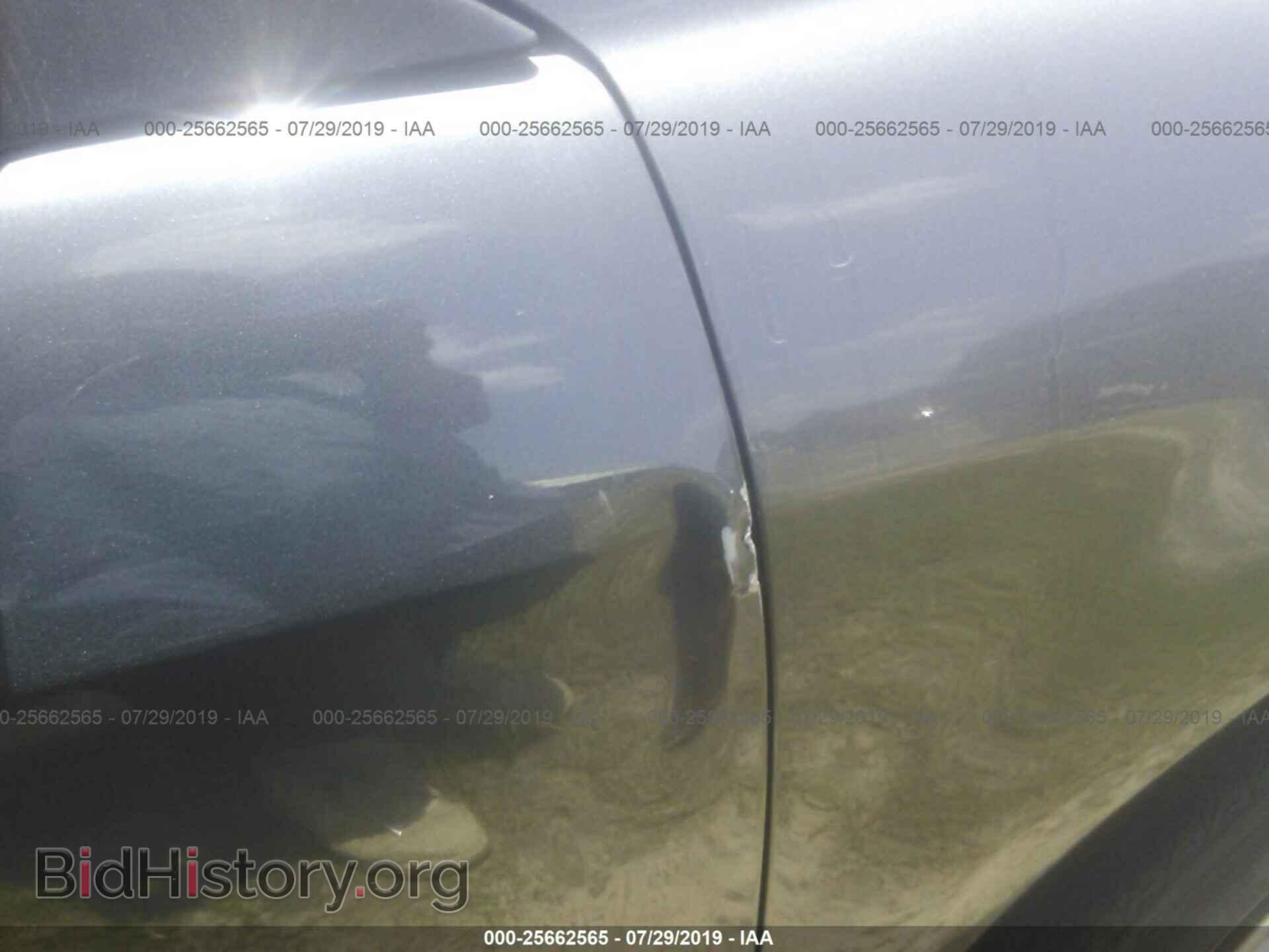 2005 MAZDA 6 - VIN: 1YVFP80C055M49598 - Фото 6