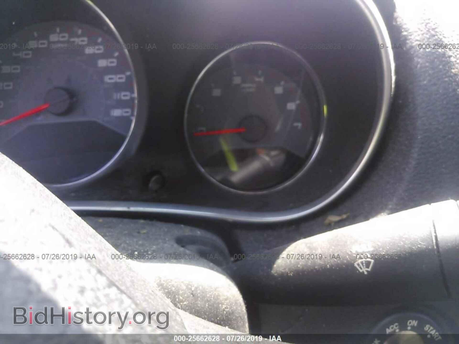 2014 DODGE AVENGER - VIN: 1C3CDZAB3EN187951 - Фото 7