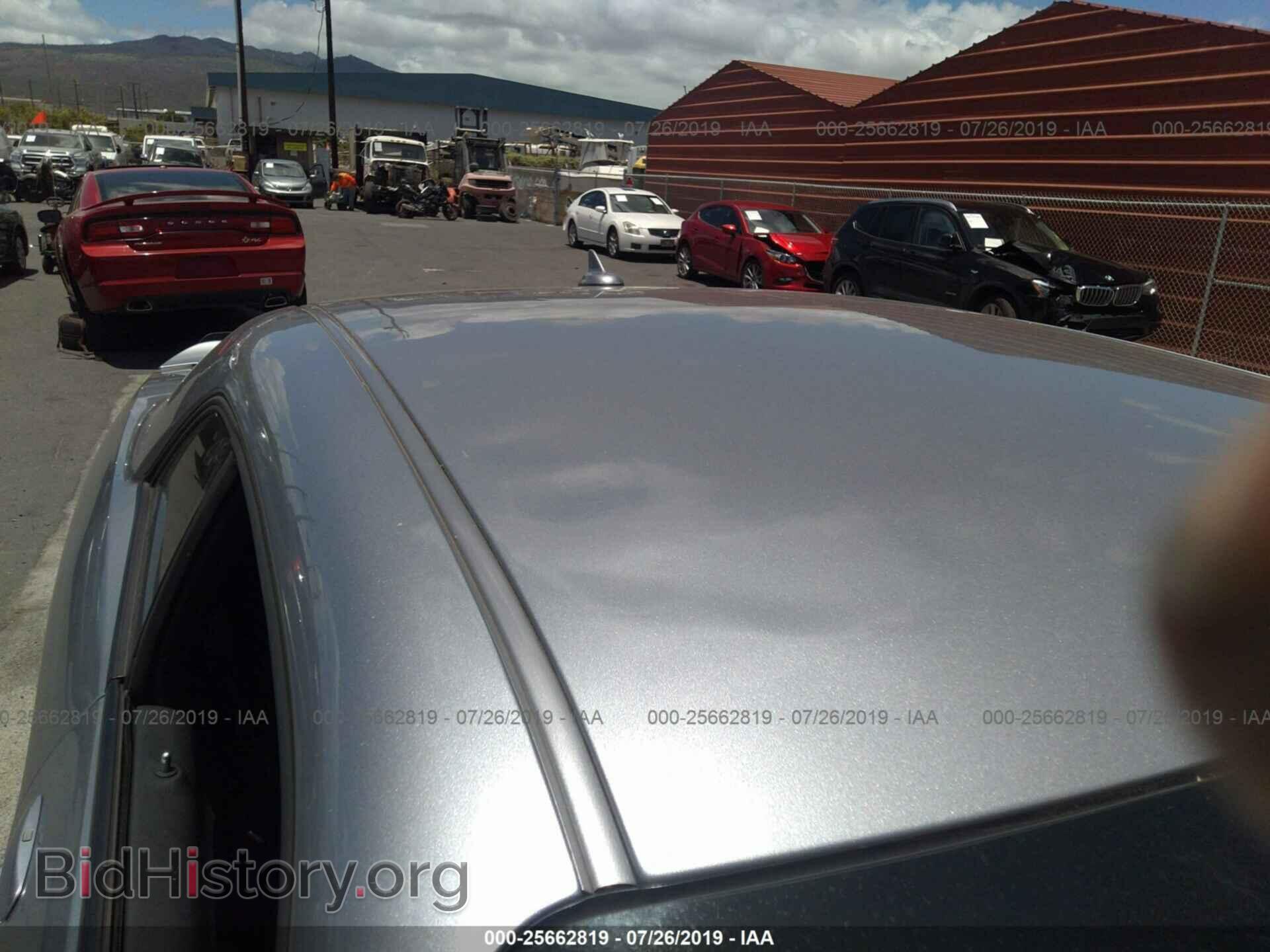 2015 DODGE CHALLENGER - VIN: 2C3CDZAG0FH719503 - Photo 6