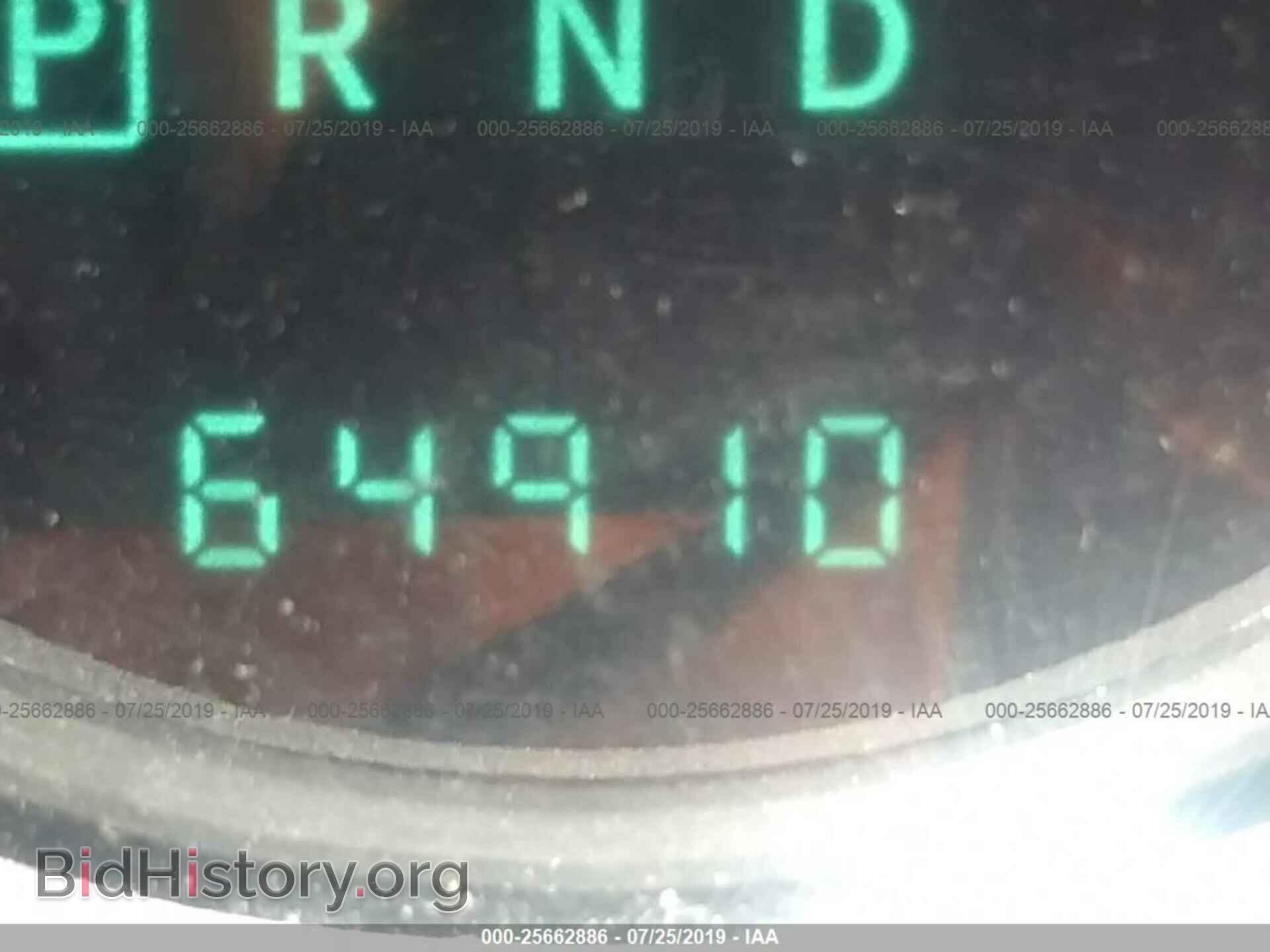 2011 DODGE CALIBER - VIN: 1B3CB3HAXBD268752 - Photo 7