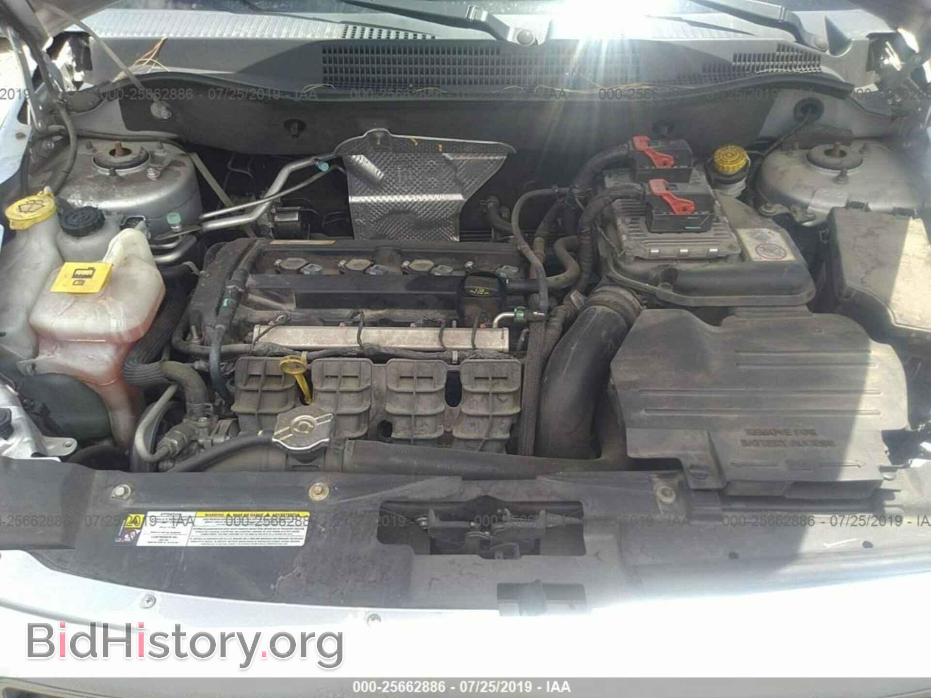 2011 DODGE CALIBER - VIN: 1B3CB3HAXBD268752 - Photo 10