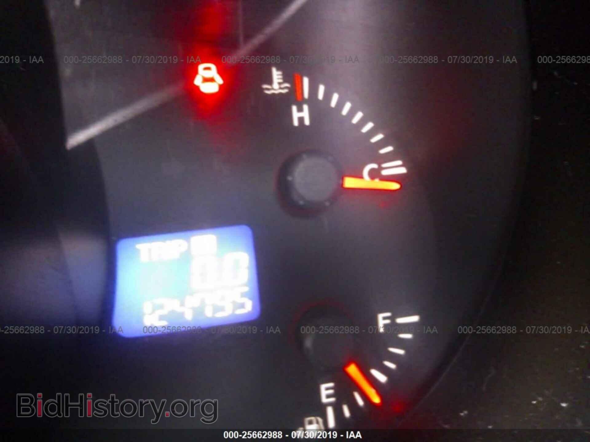 2012 MAZDA CX-7 - VIN: JM3ER2B5XC0411451 - Photo 7