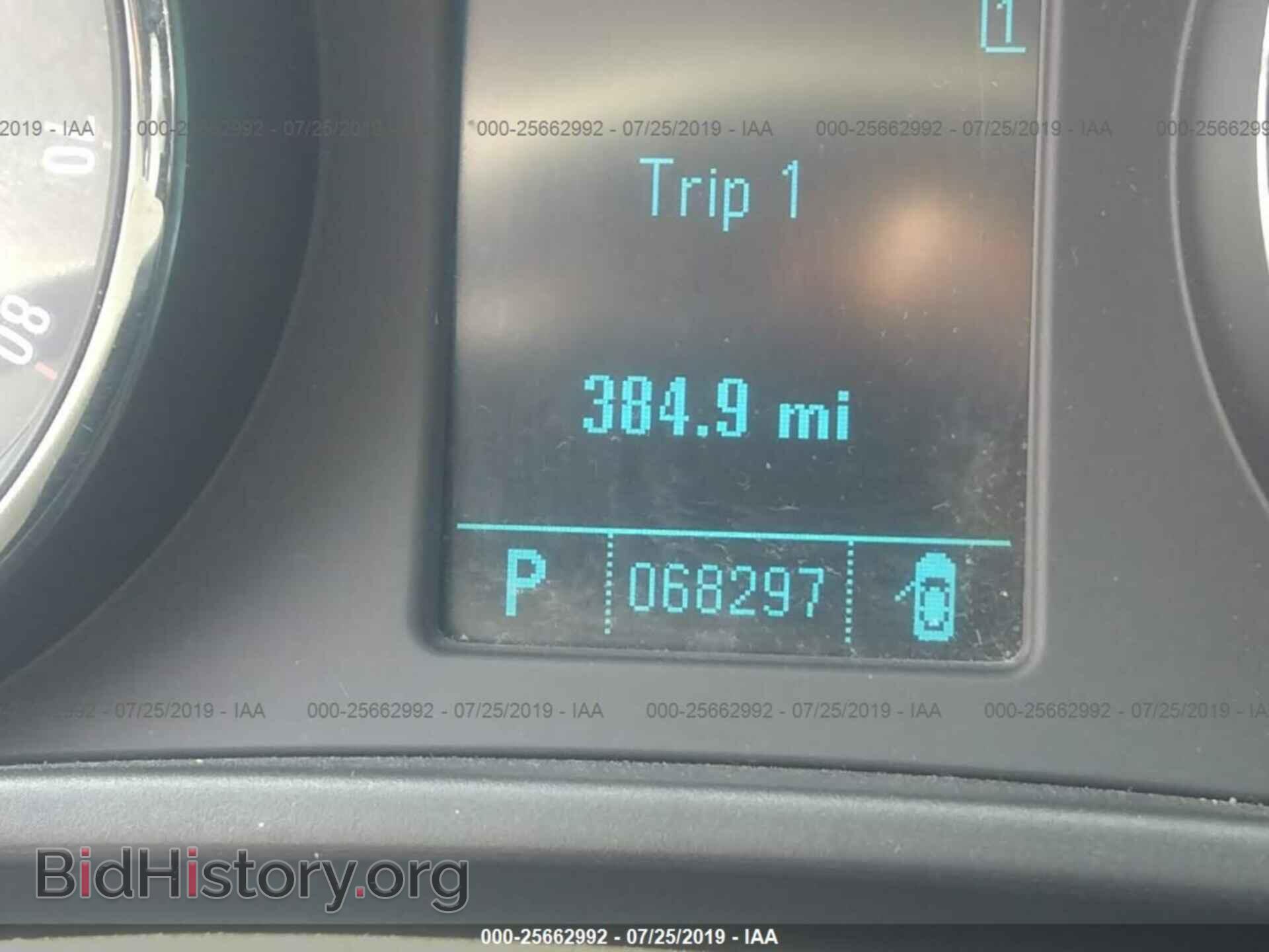 2011 BUICK REGAL - VIN: W04GP5EC5B1093082 - Фото 7
