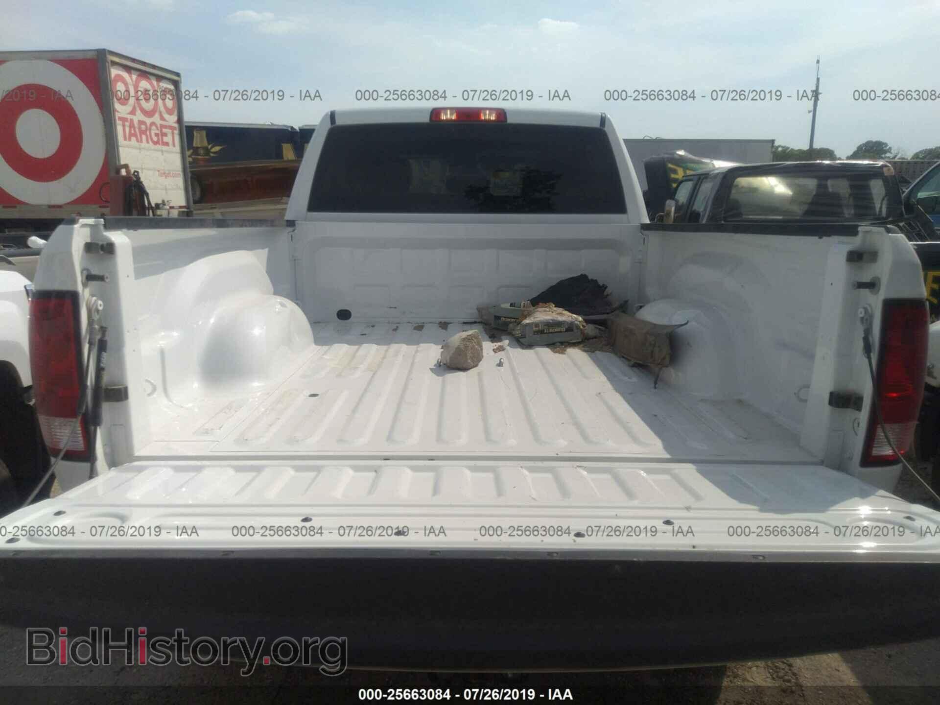 2018 RAM 2500 - VIN: 3C6UR5CL7JG276383 - Фото 8