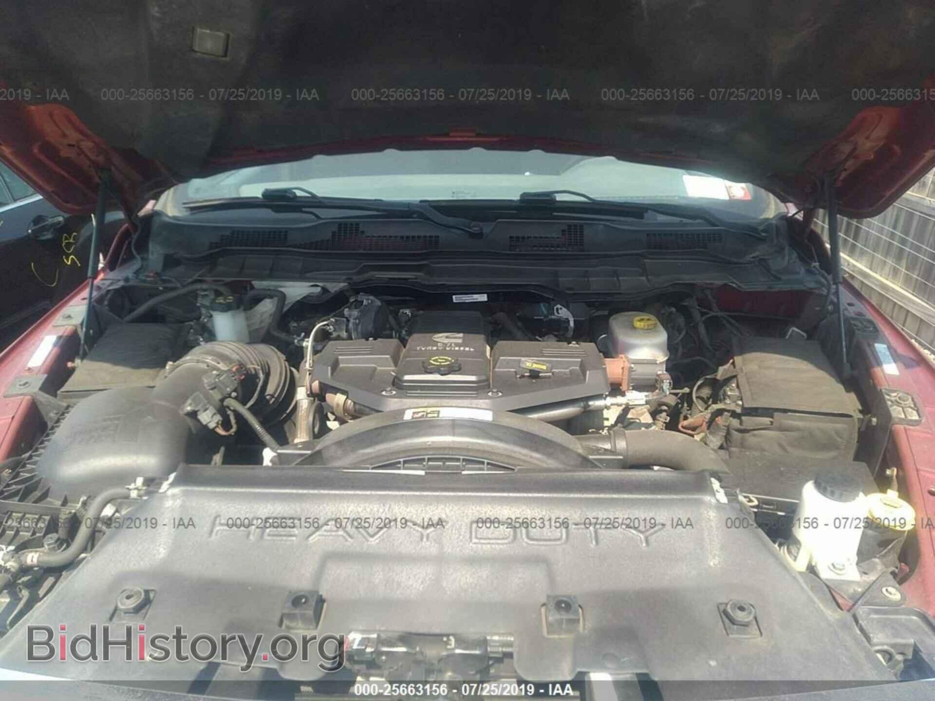2013 RAM 2500 - VIN: 3C6UR5DLXDG608397 - Photo 10