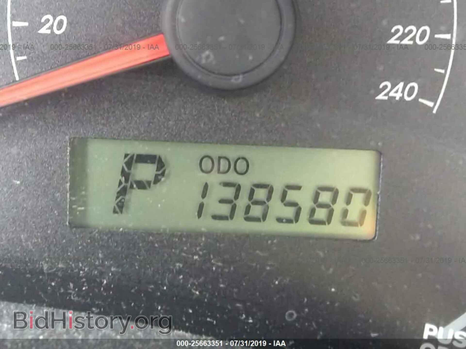 2013 TOYOTA COROLLA - VIN: 2T1BU4EE3DC061119 - Фото 7