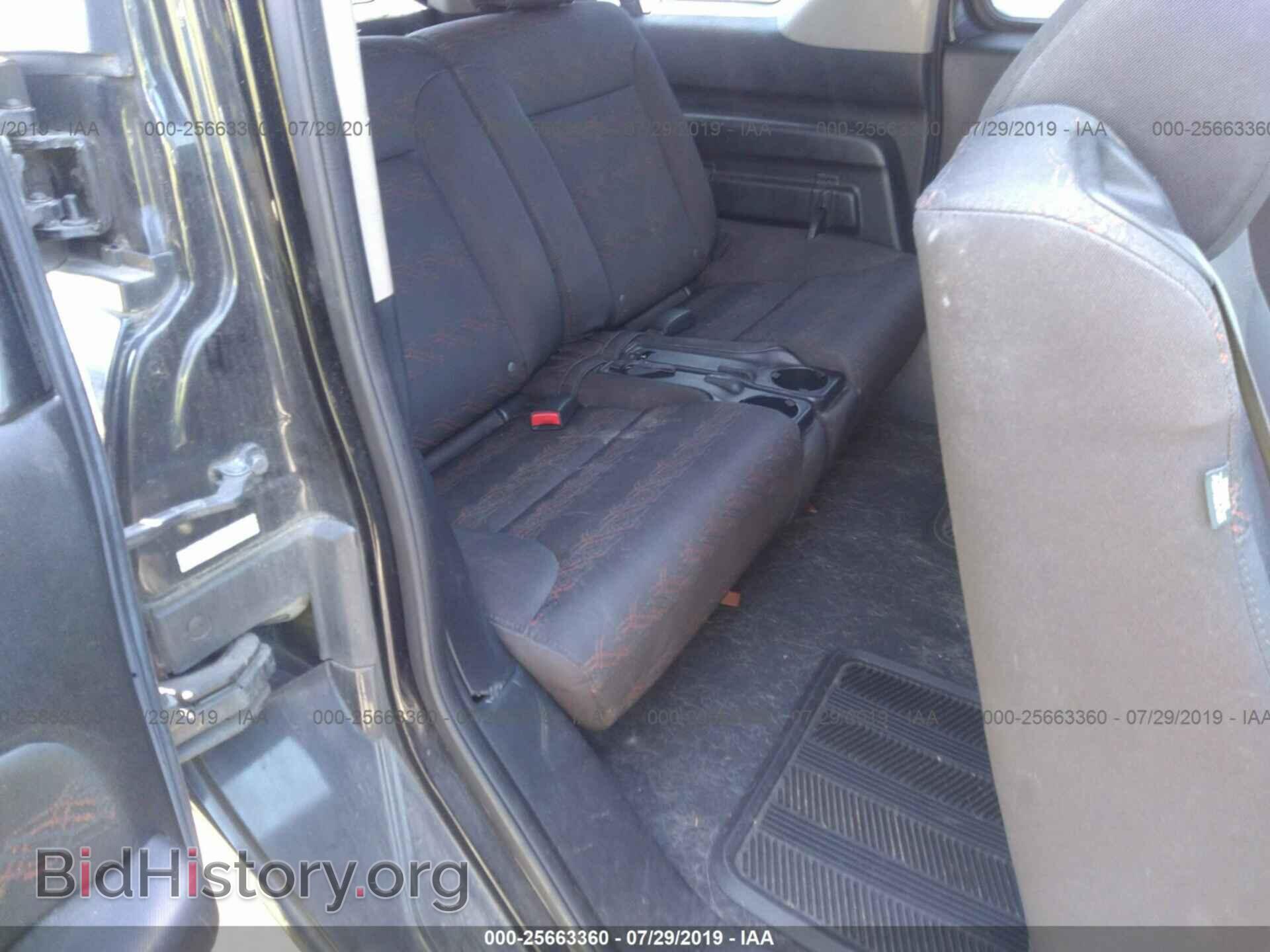 2007 HONDA ELEMENT - VIN: 5J6YH18927L014781 - Фото 8