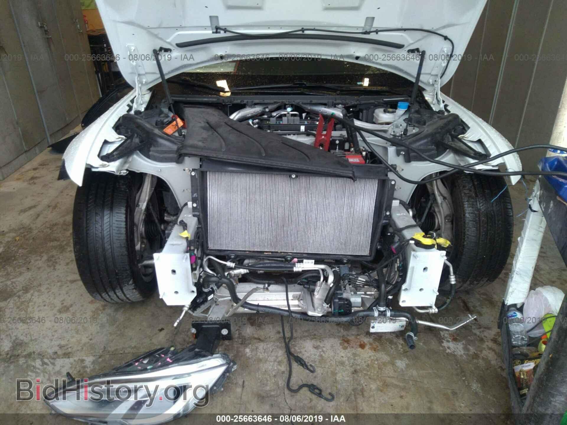 2016 TESLA MODEL S - VIN: 5YJSA1E24GF175028 - Photo 6