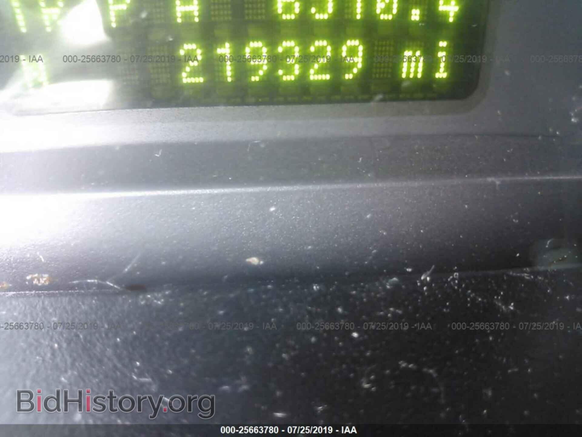 2007 FORD EDGE - VIN: 2FMDK49C07BB49528 - Photo 7