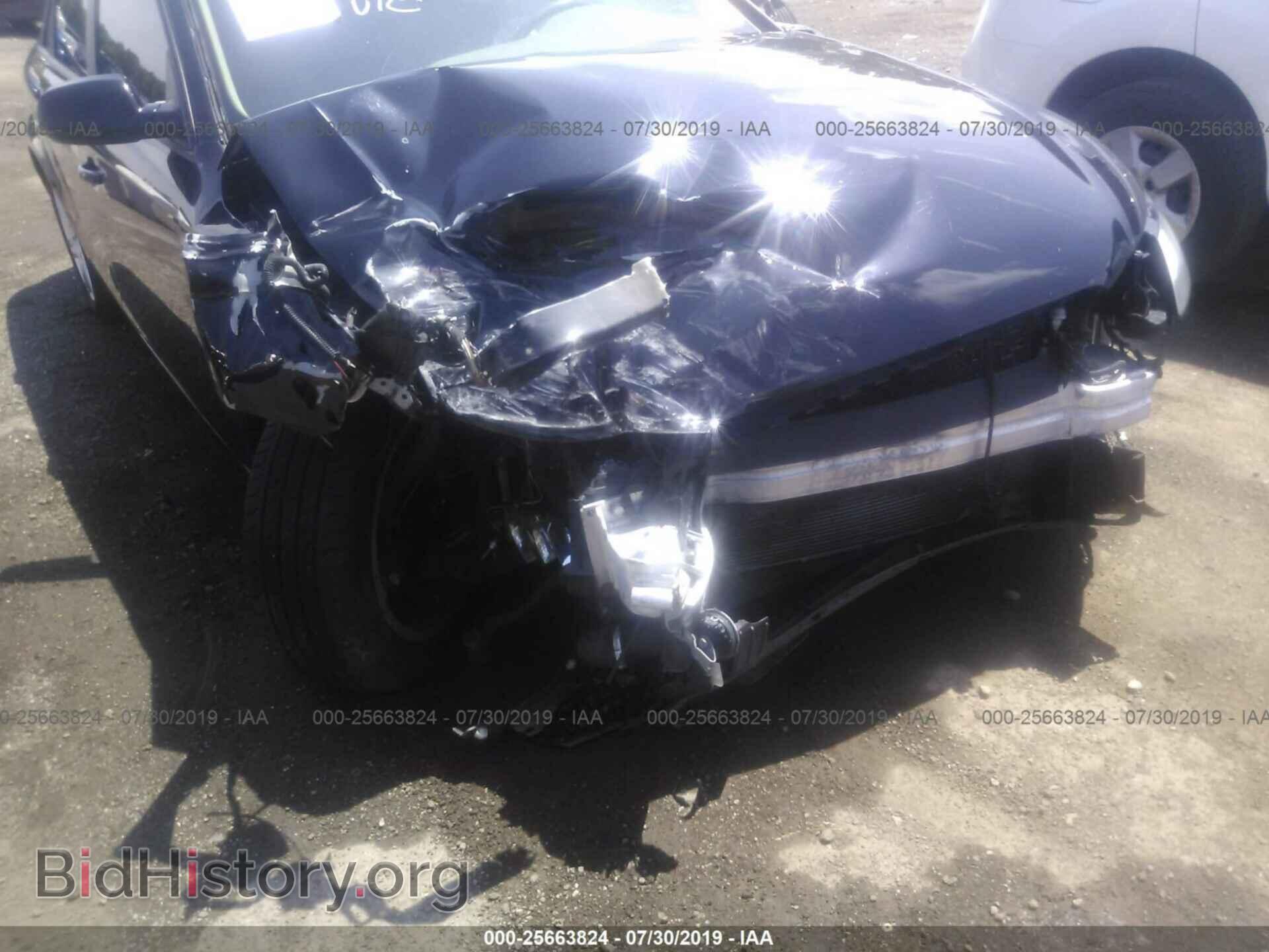 2010 AUDI A4 - VIN: WAUBFAFL7AN017412 - Фото 6