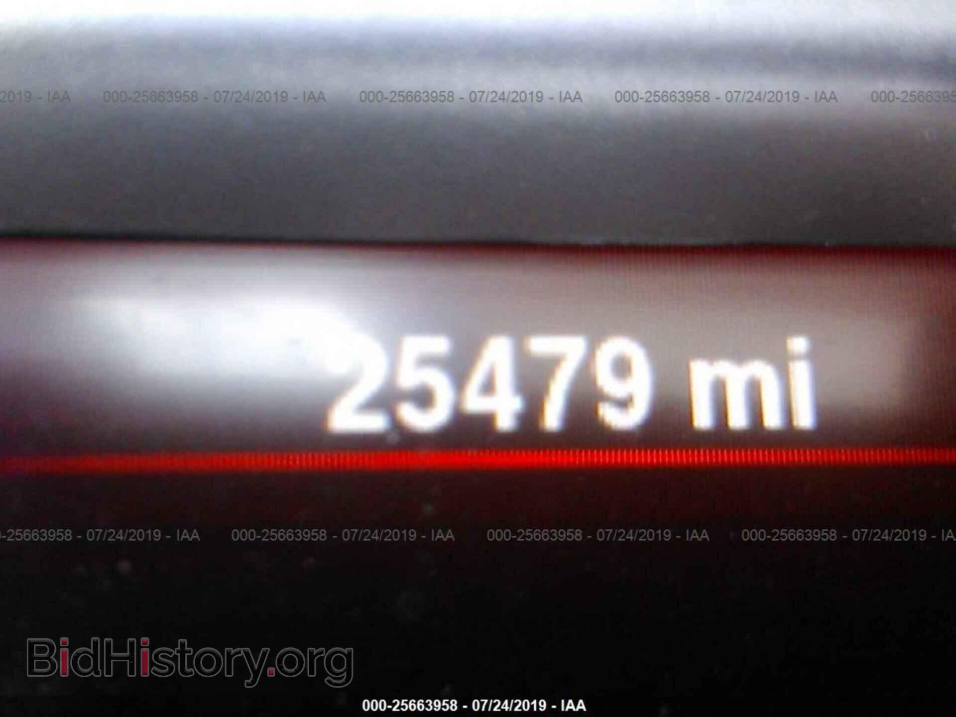 2016 DODGE JOURNEY - VIN: 3C4PDCAB2GT250230 - Photo 7