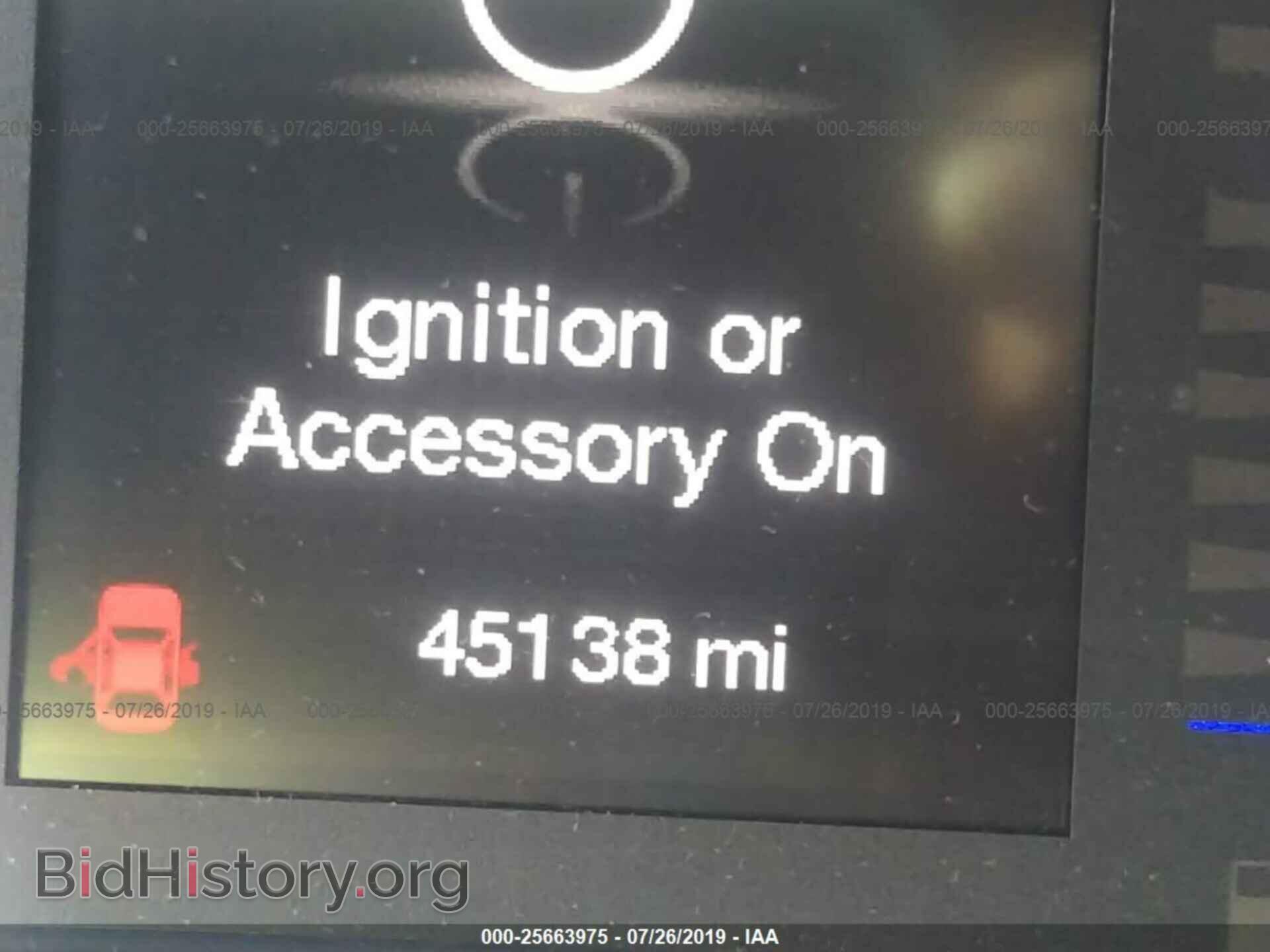 2015 CHRYSLER 200 - VIN: 1C3CCCBB3FN566061 - Photo 7