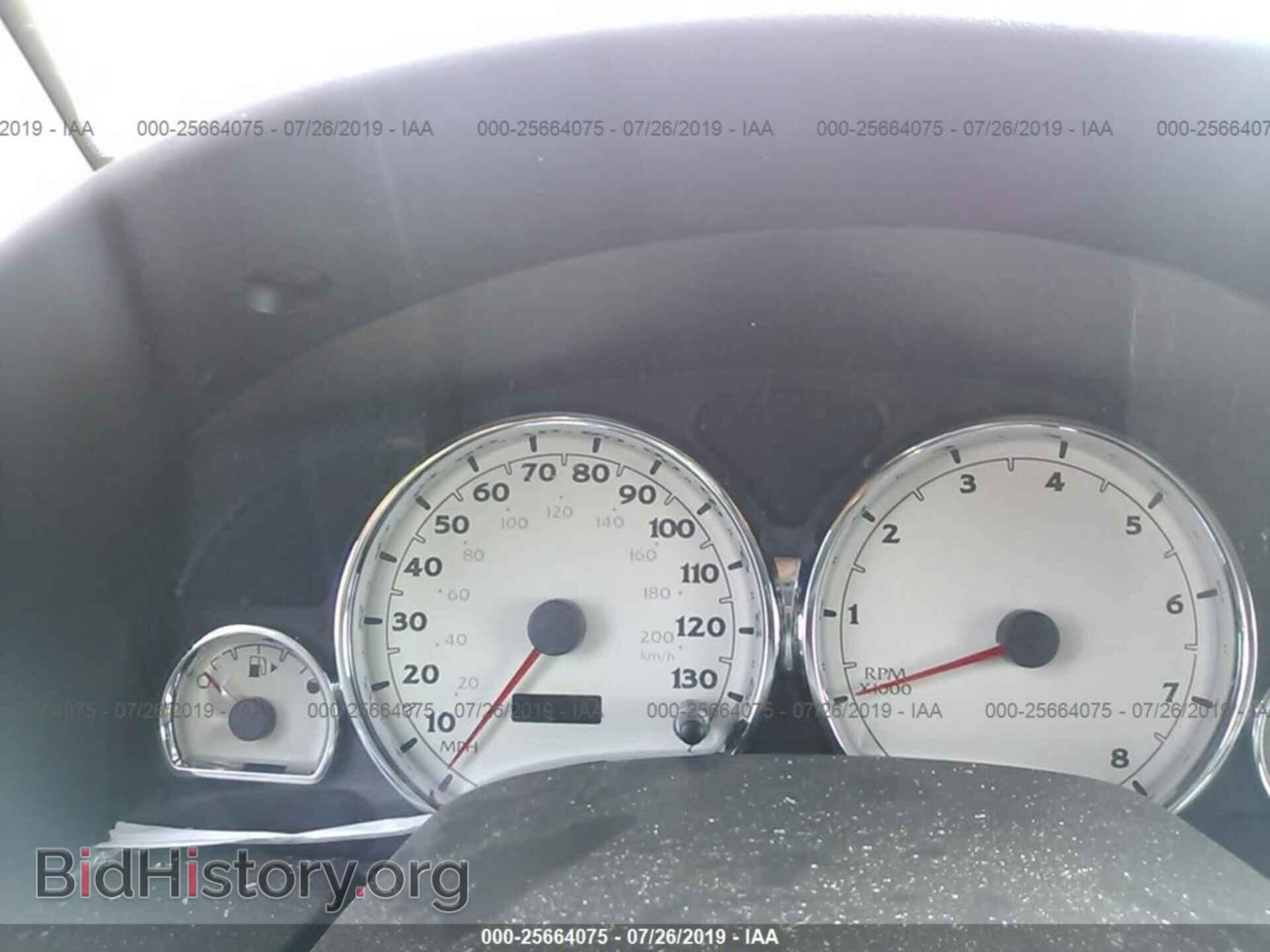 2007 SATURN VUE - VIN: 5GZCZ33D07S827805 - Фото 7