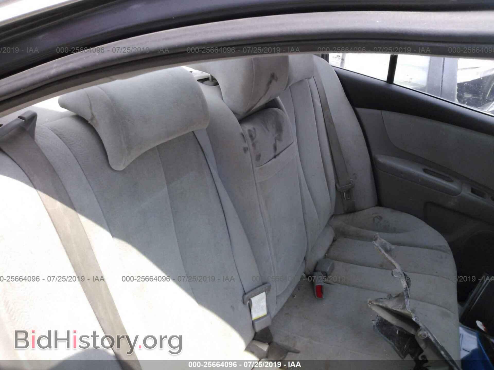2010 KIA OPTIMA - VIN: KNAGG4A82A5369403 - Фото 8