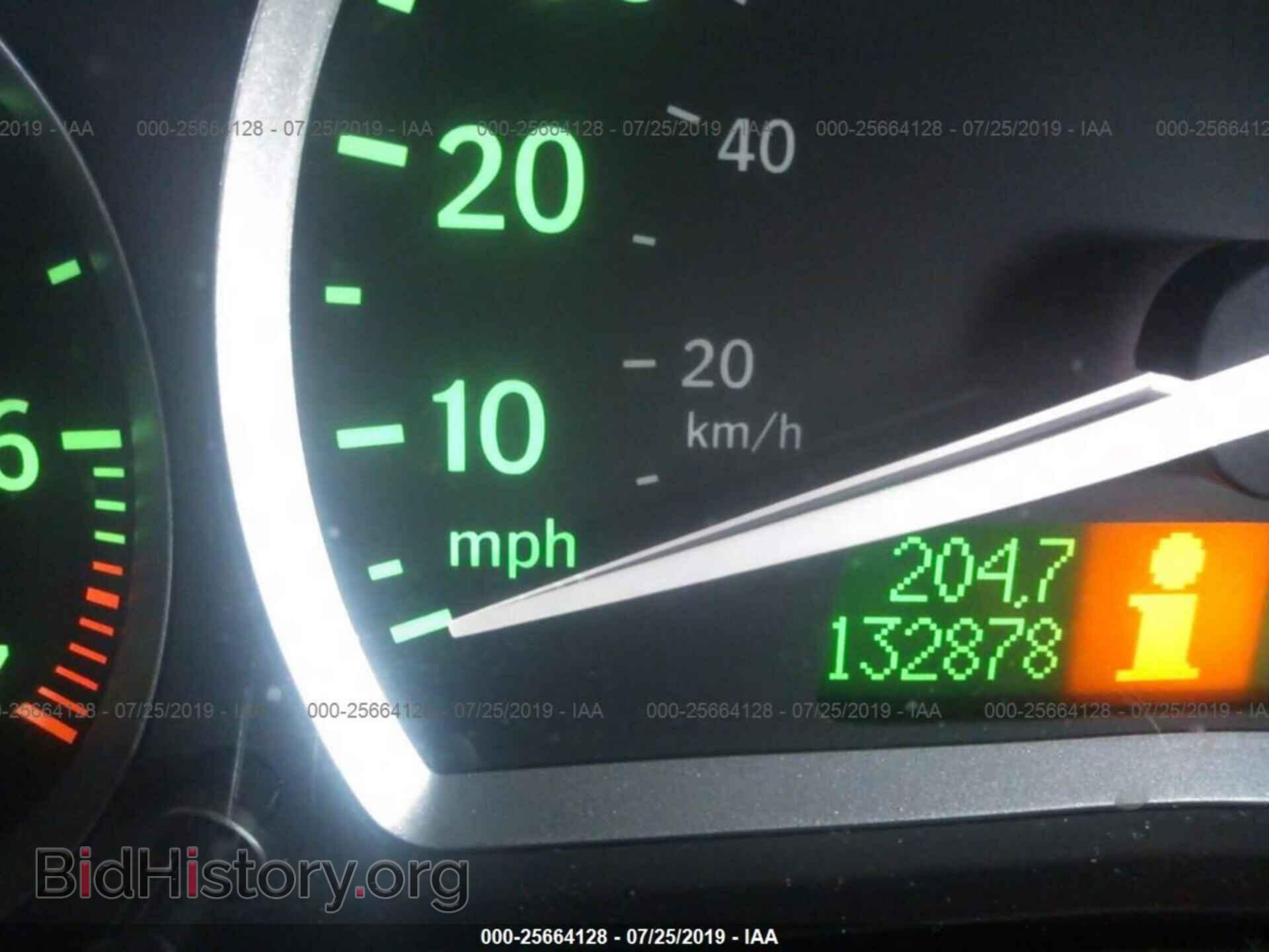 2005 SAAB 9-3 - VIN: YS3FB49S651057958 - Фото 7