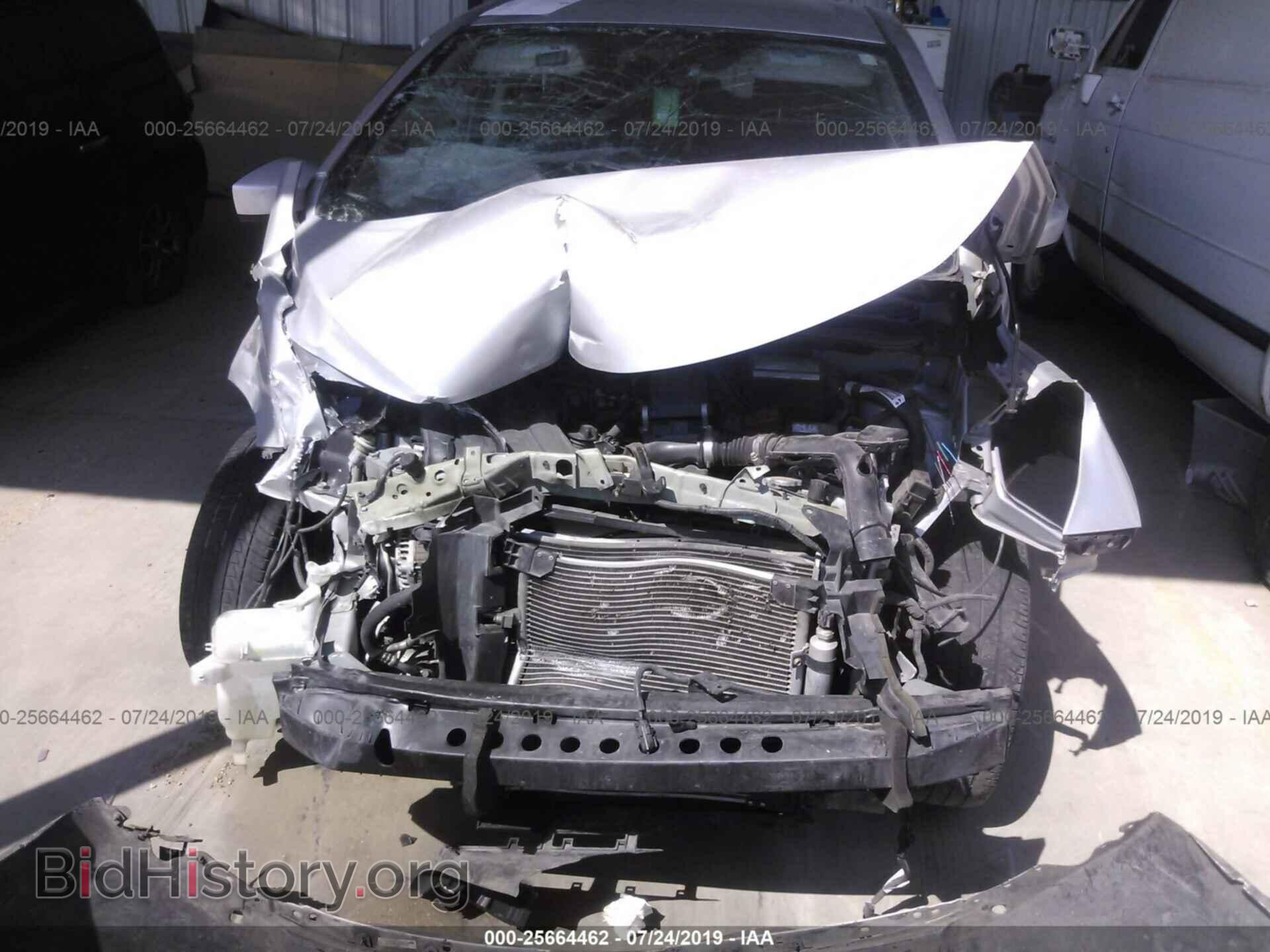 2016 NISSAN VERSA NOTE - VIN: 3N1CE2CP8GL382460 - Фото 6