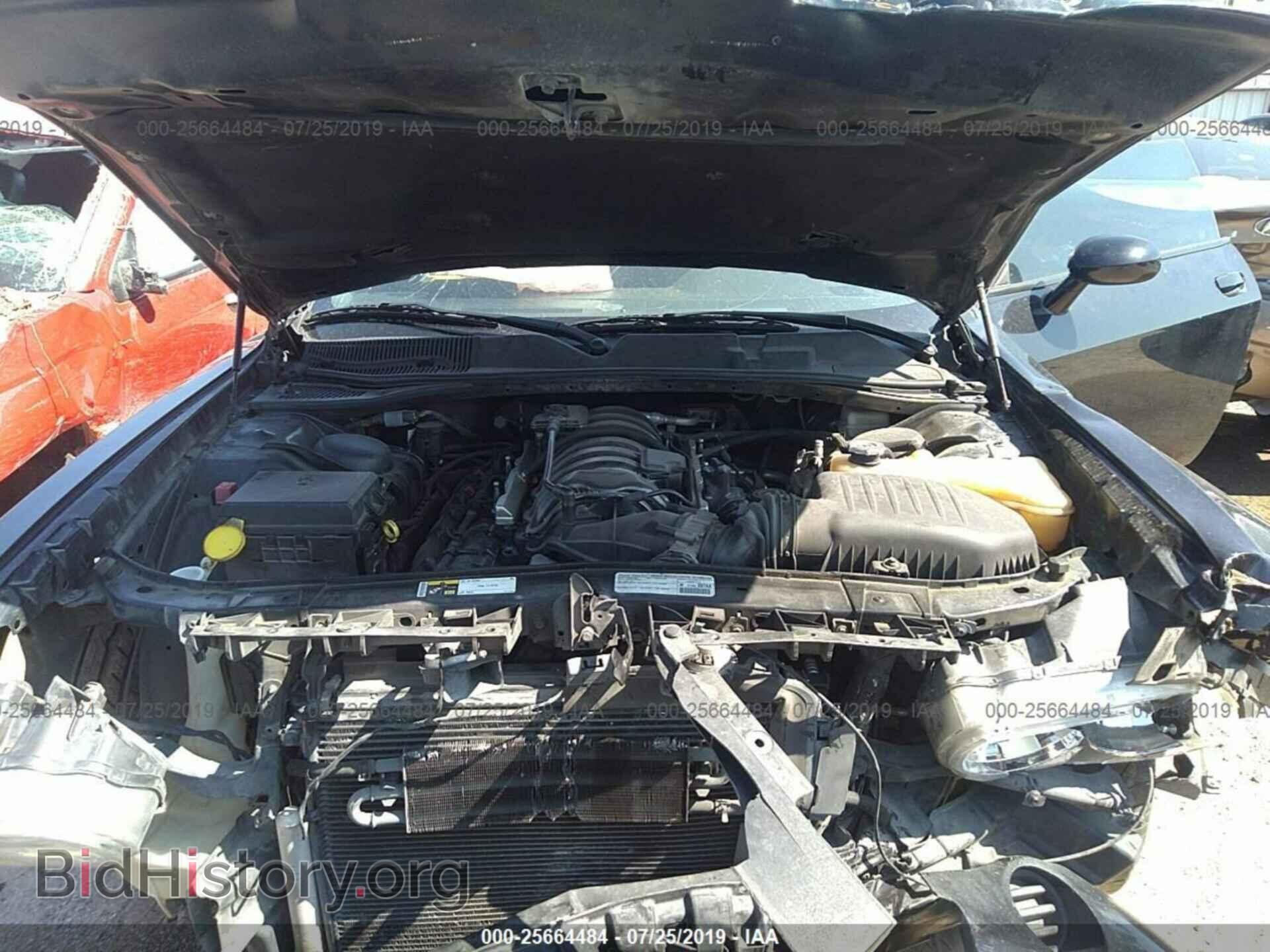 2014 DODGE CHALLENGER - VIN: 2C3CDYDJ9EH123662 - Фото 10