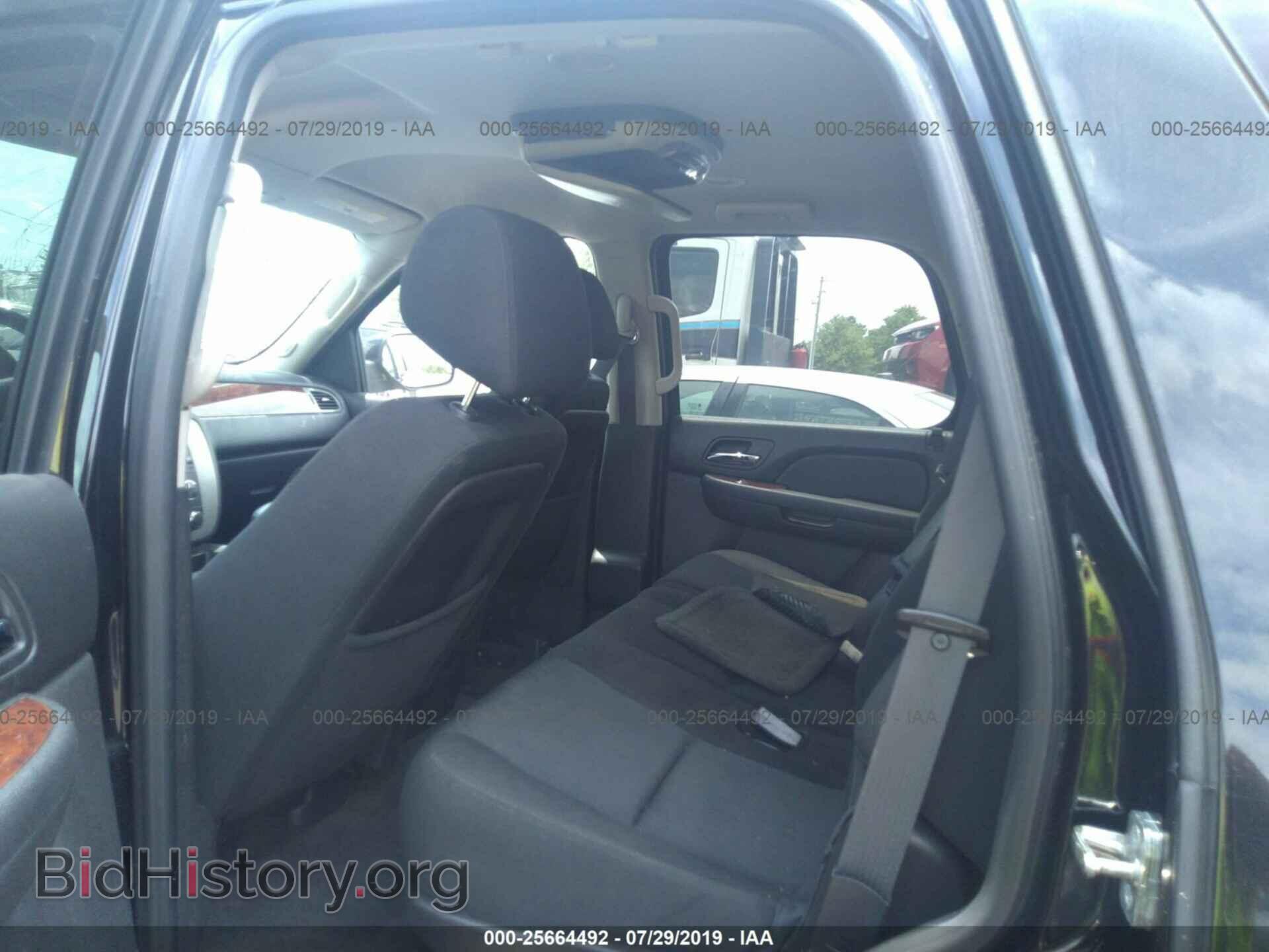 2013 GMC YUKON - VIN: 1GKS1AE03DR355397 - Фото 8