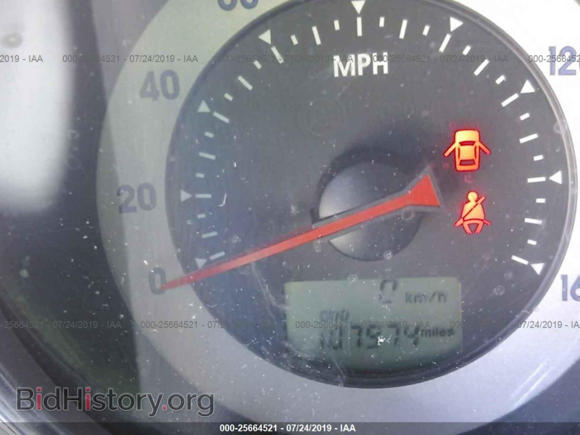 2006 MITSUBISHI ECLIPSE - VIN: 4A3AK24F36E048335 - Фото 7