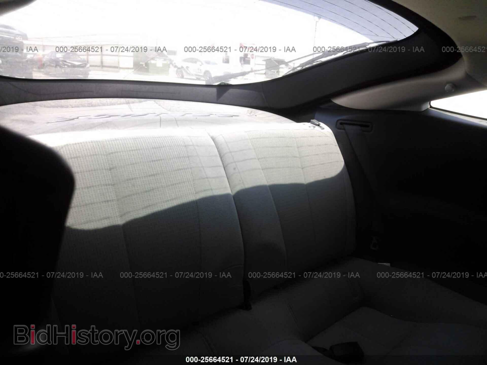 2006 MITSUBISHI ECLIPSE - VIN: 4A3AK24F36E048335 - Фото 8