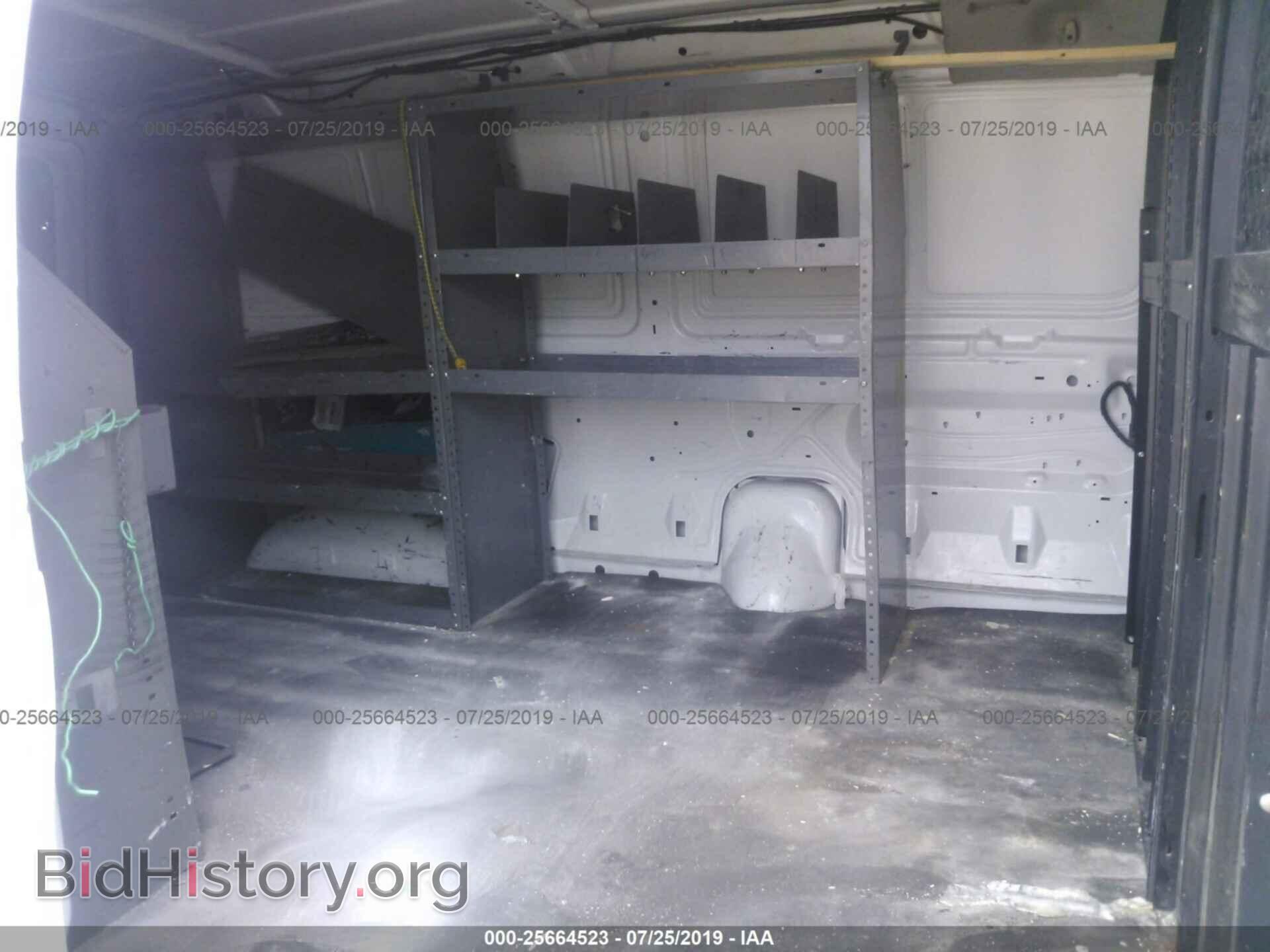 2003 FORD ECONOLINE - VIN: 1FTNE24213HA13151 - Photo 8
