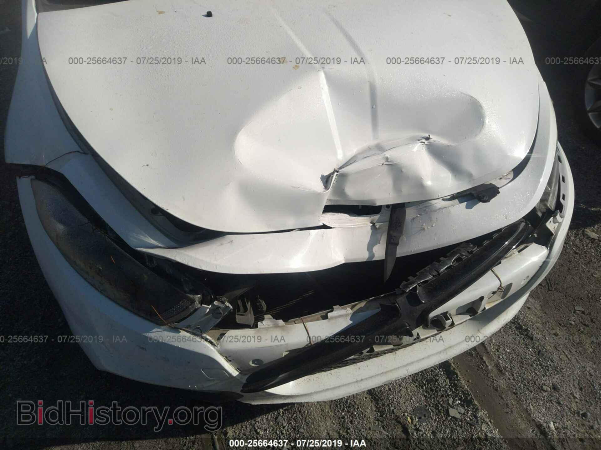 2015 DODGE DART - VIN: 1C3CDFBB6FD152812 - Photo 6
