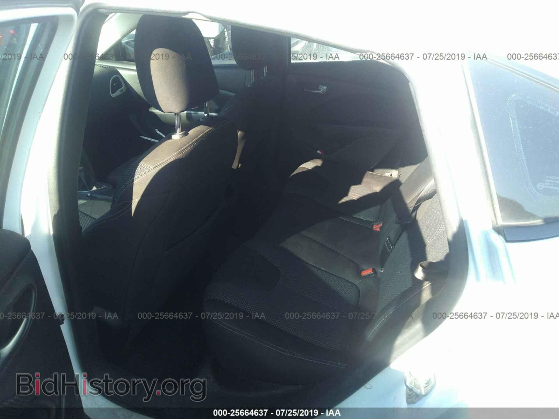 2015 DODGE DART - VIN: 1C3CDFBB6FD152812 - Photo 8