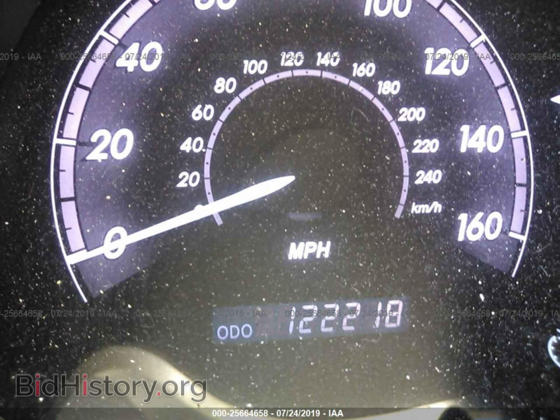 2011 TOYOTA AVALON - VIN: 4T1BK3DBXBU382190 - Фото 7