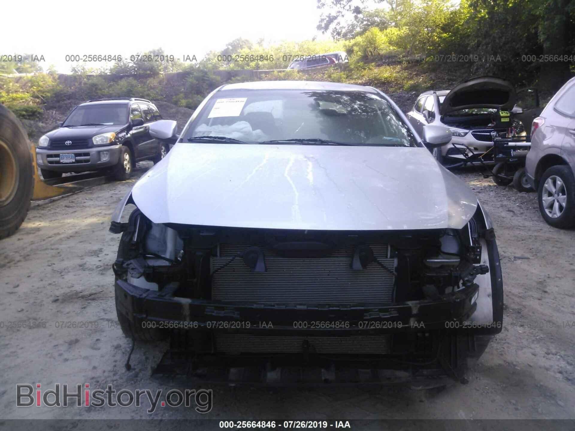 2015 KIA OPTIMA - VIN: 5XXGM4A76FG462379 - Фото 6
