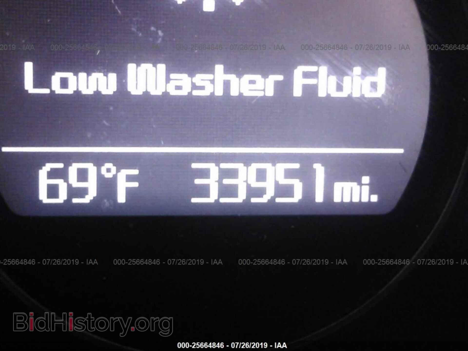 2015 KIA OPTIMA - VIN: 5XXGM4A76FG462379 - Фото 7