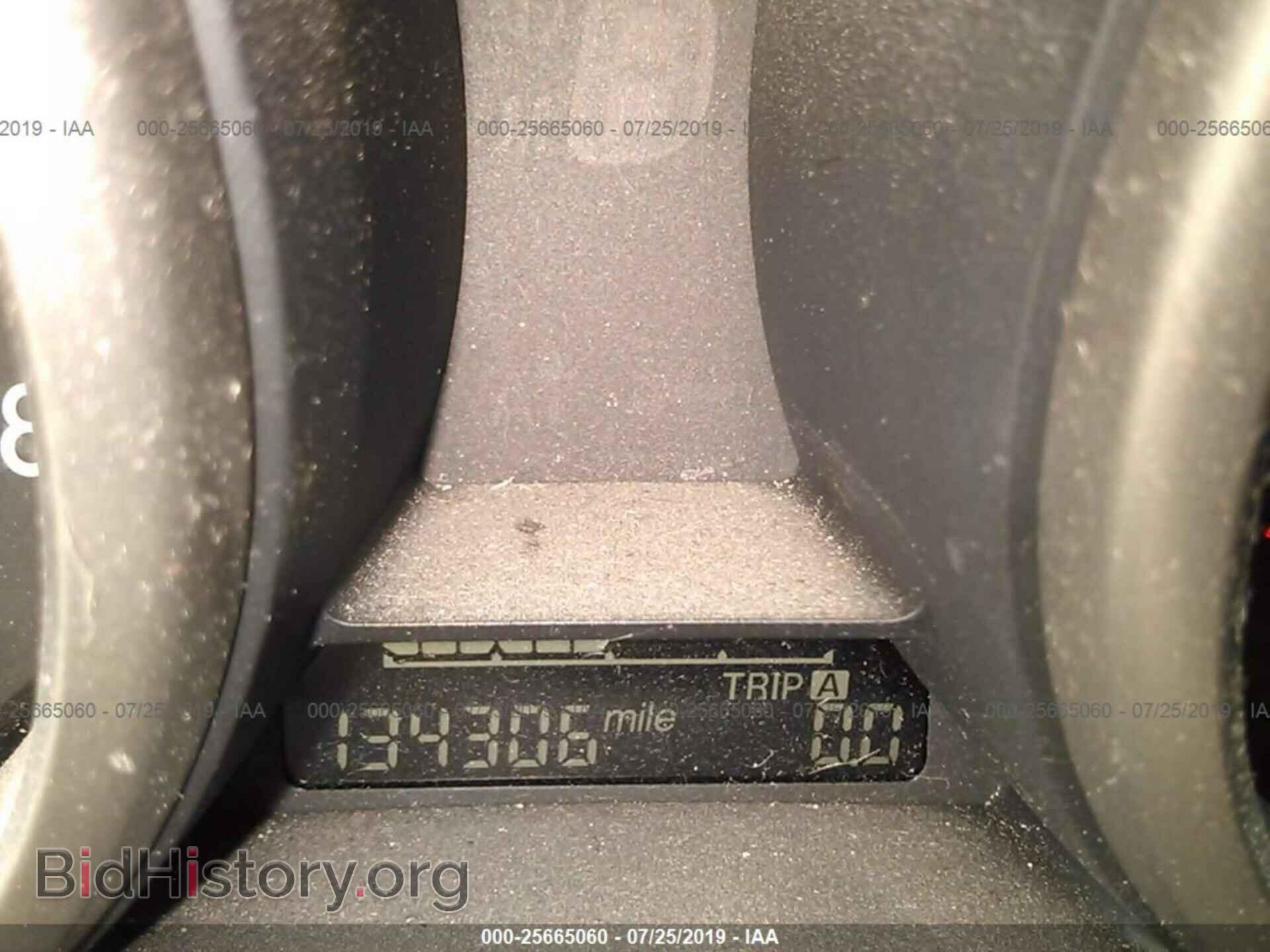 2012 MAZDA 3 - VIN: JM1BL1UF4C1552703 - Фото 7