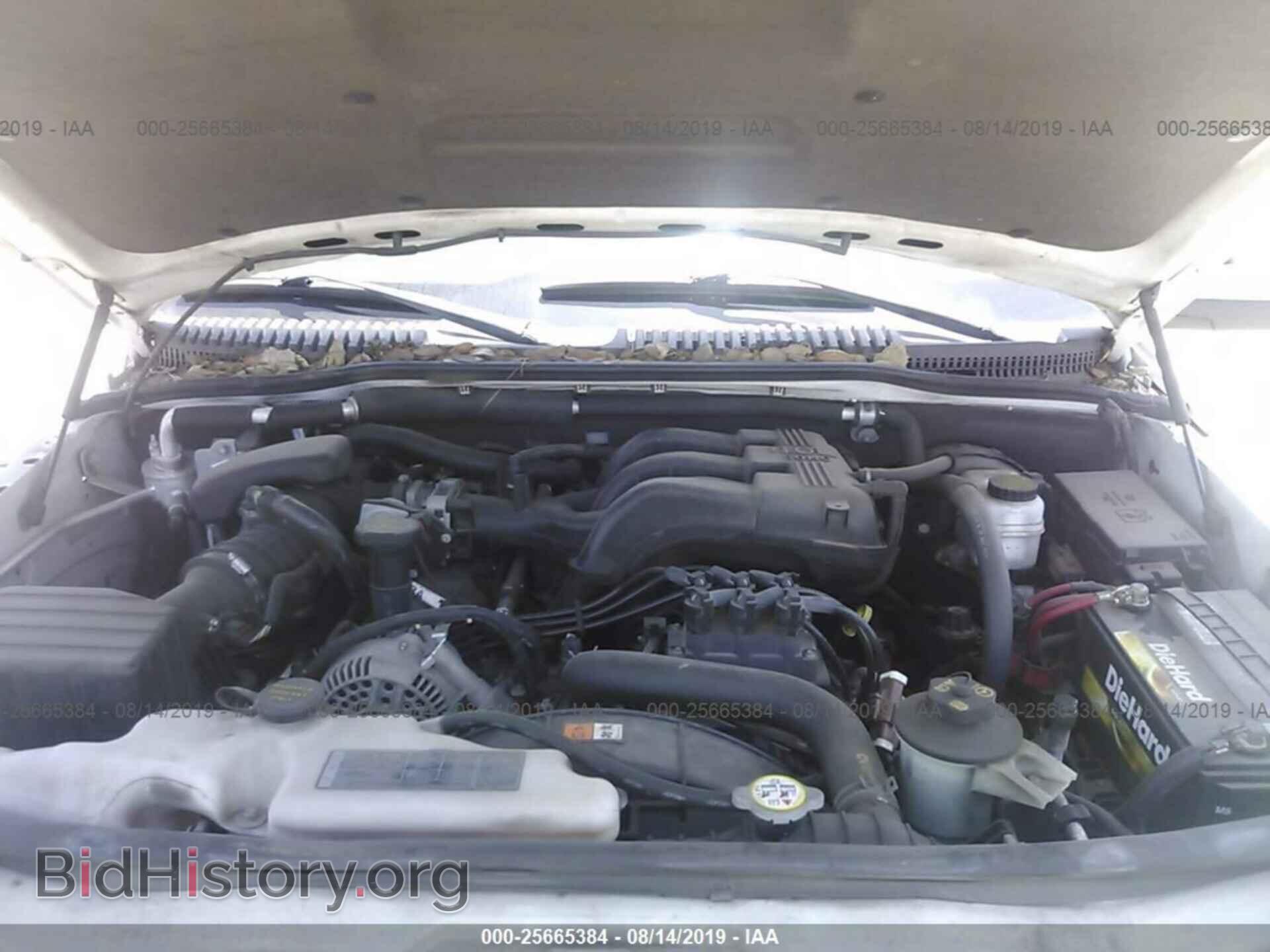 2007 FORD EXPLORER - VIN: 1FMEU64E87UA79029 - Фото 10