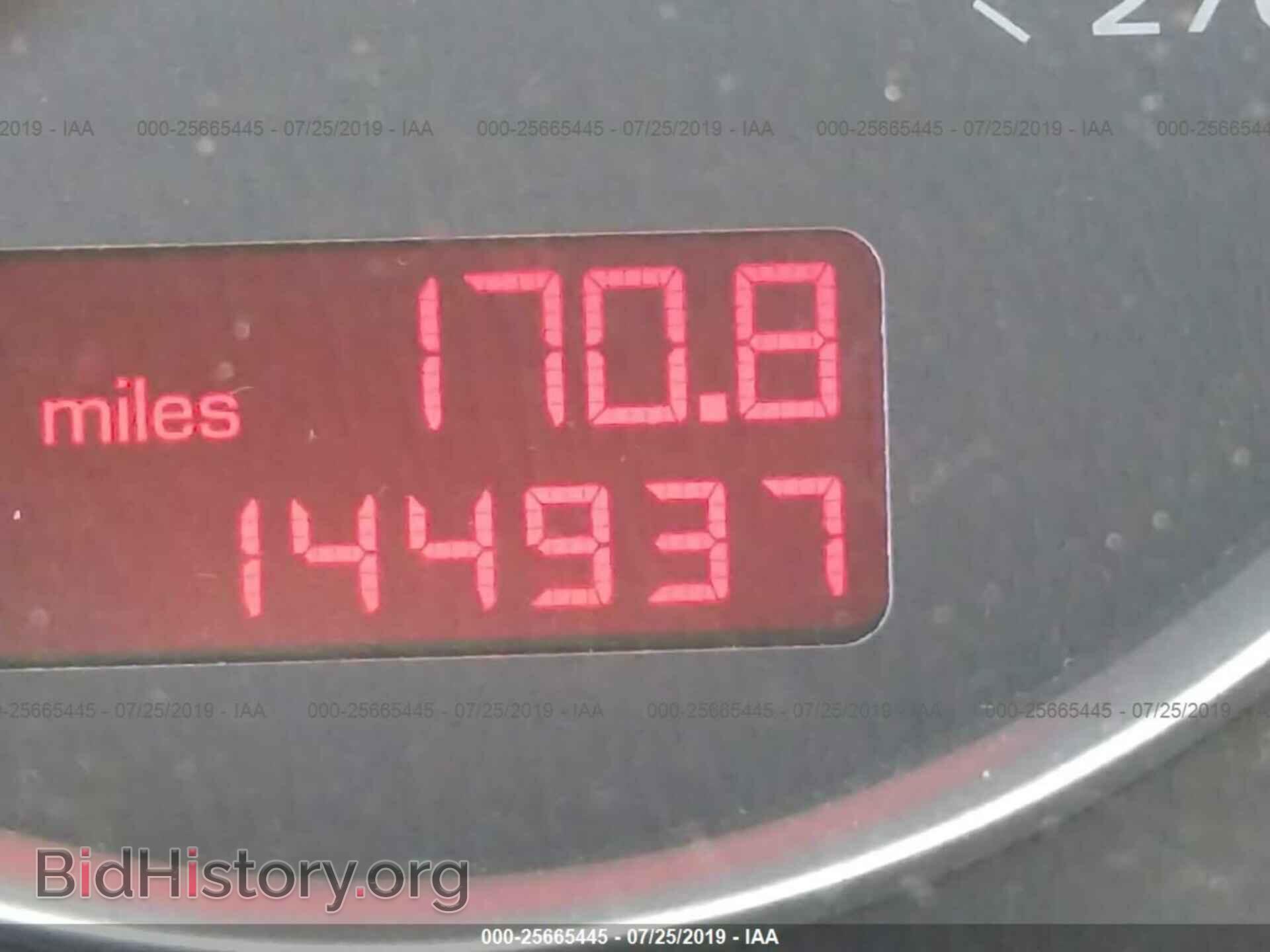 2005 AUDI A4 - VIN: WAUAF78E55A547453 - Фото 7