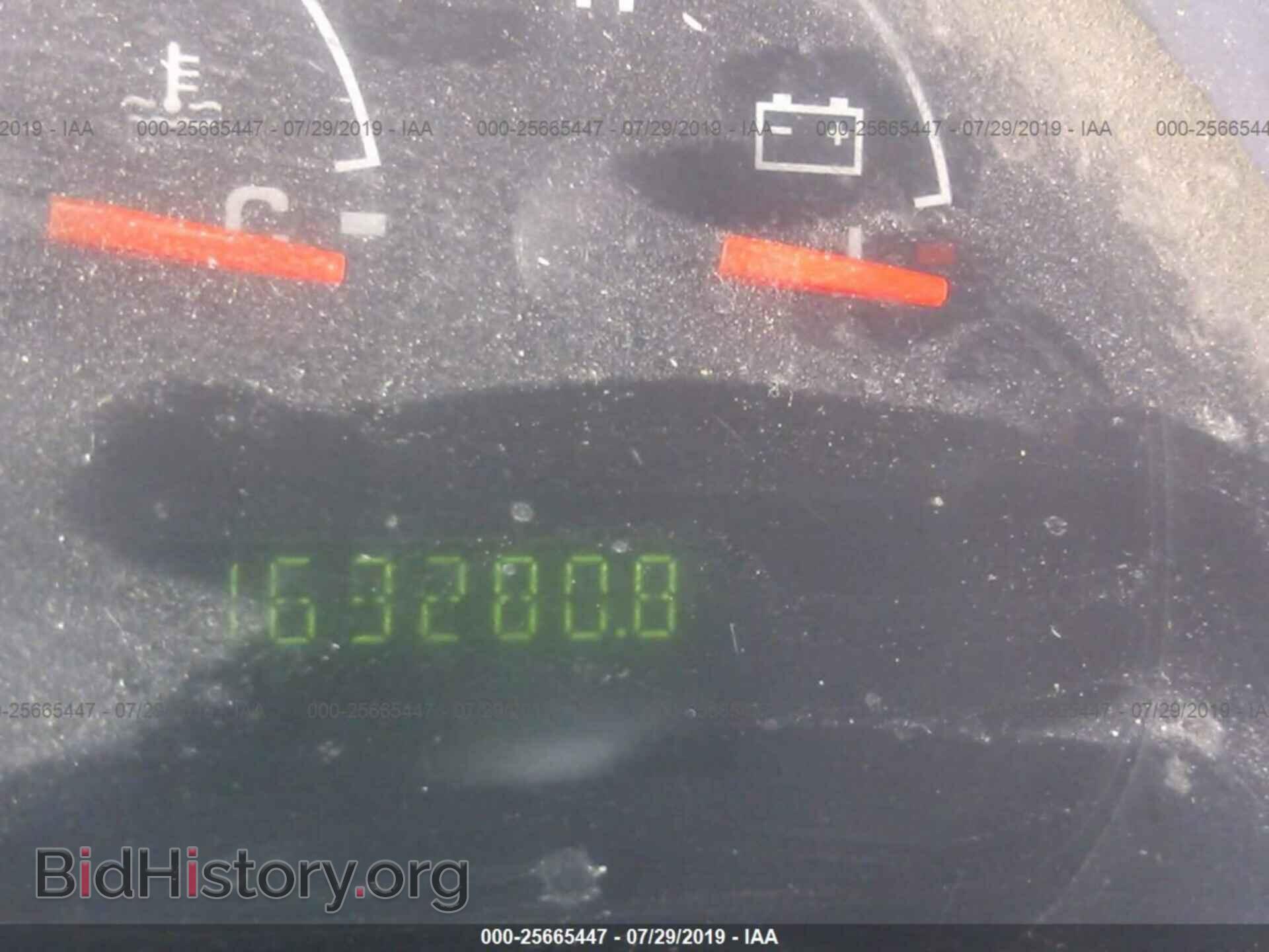 2006 FORD ECONOLINE - VIN: 1FDSE35L16DB37301 - Фото 6