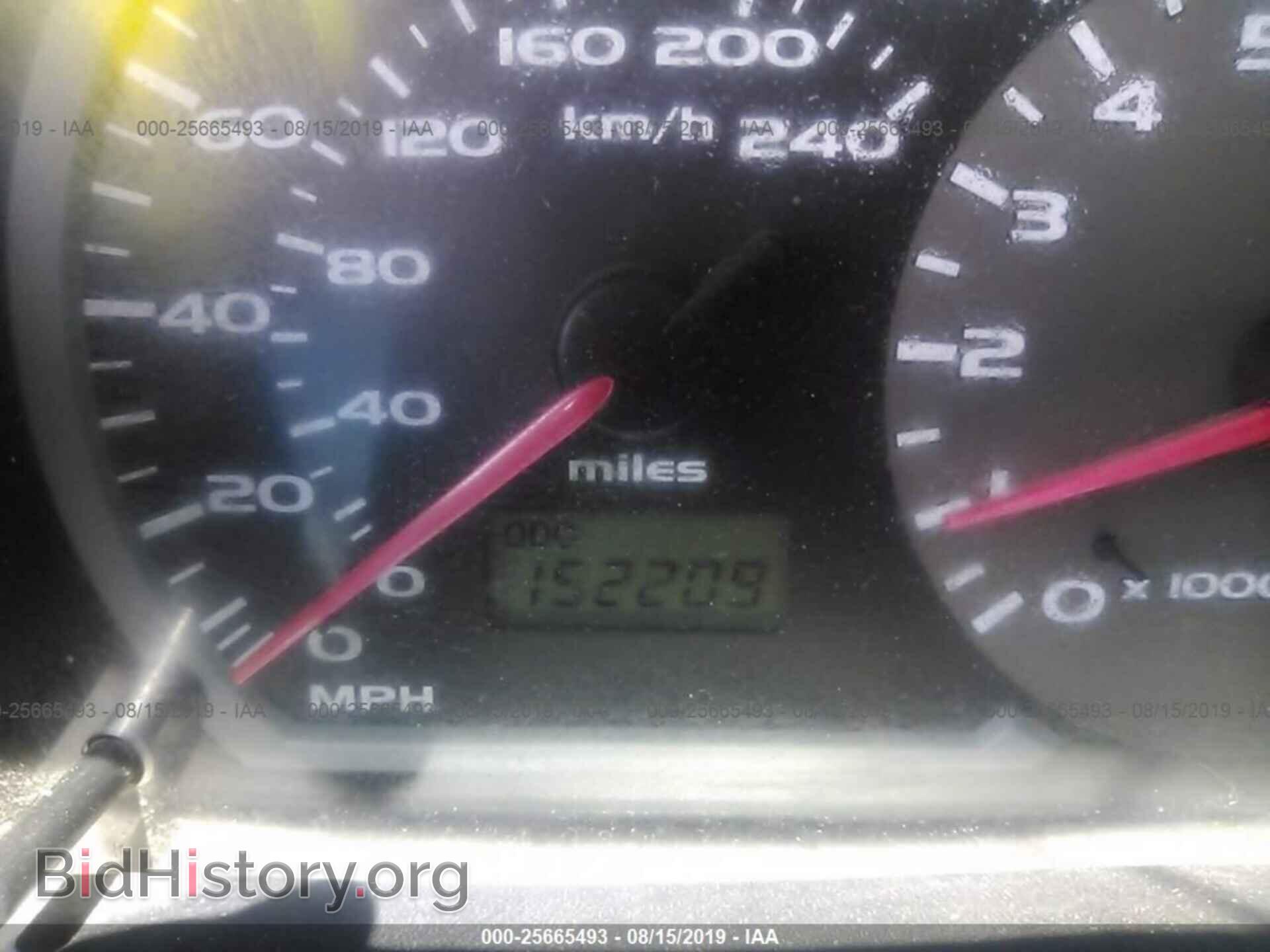 2003 MITSUBISHI ECLIPSE - VIN: 4A3AC44G53E112212 - Photo 7