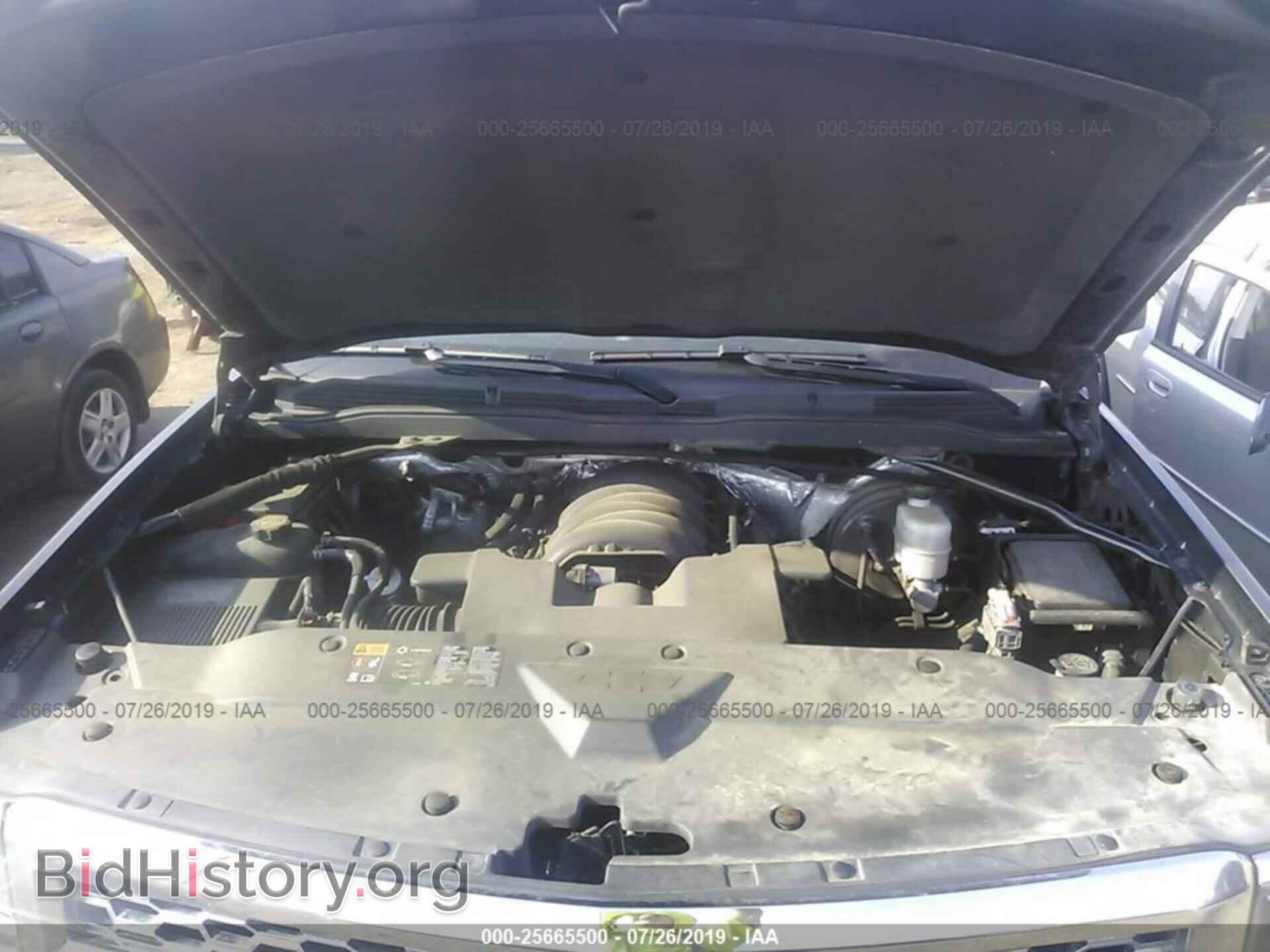 2014 CHEVROLET SILVERADO - VIN: 3GCUKSEC2EG342157 - Фото 10