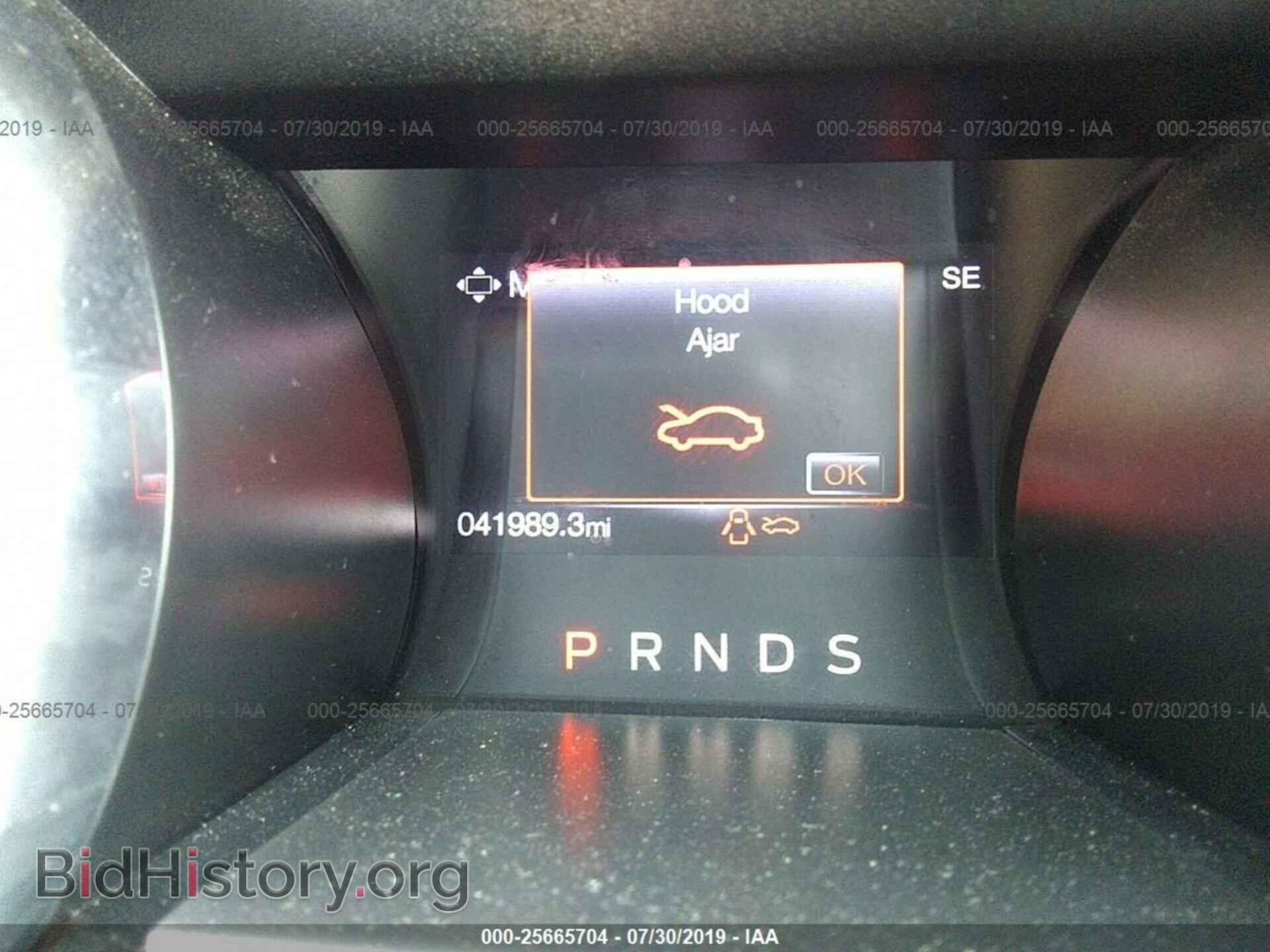 2018 FORD MUSTANG - VIN: 1FA6P8TH9J5115552 - Фото 7