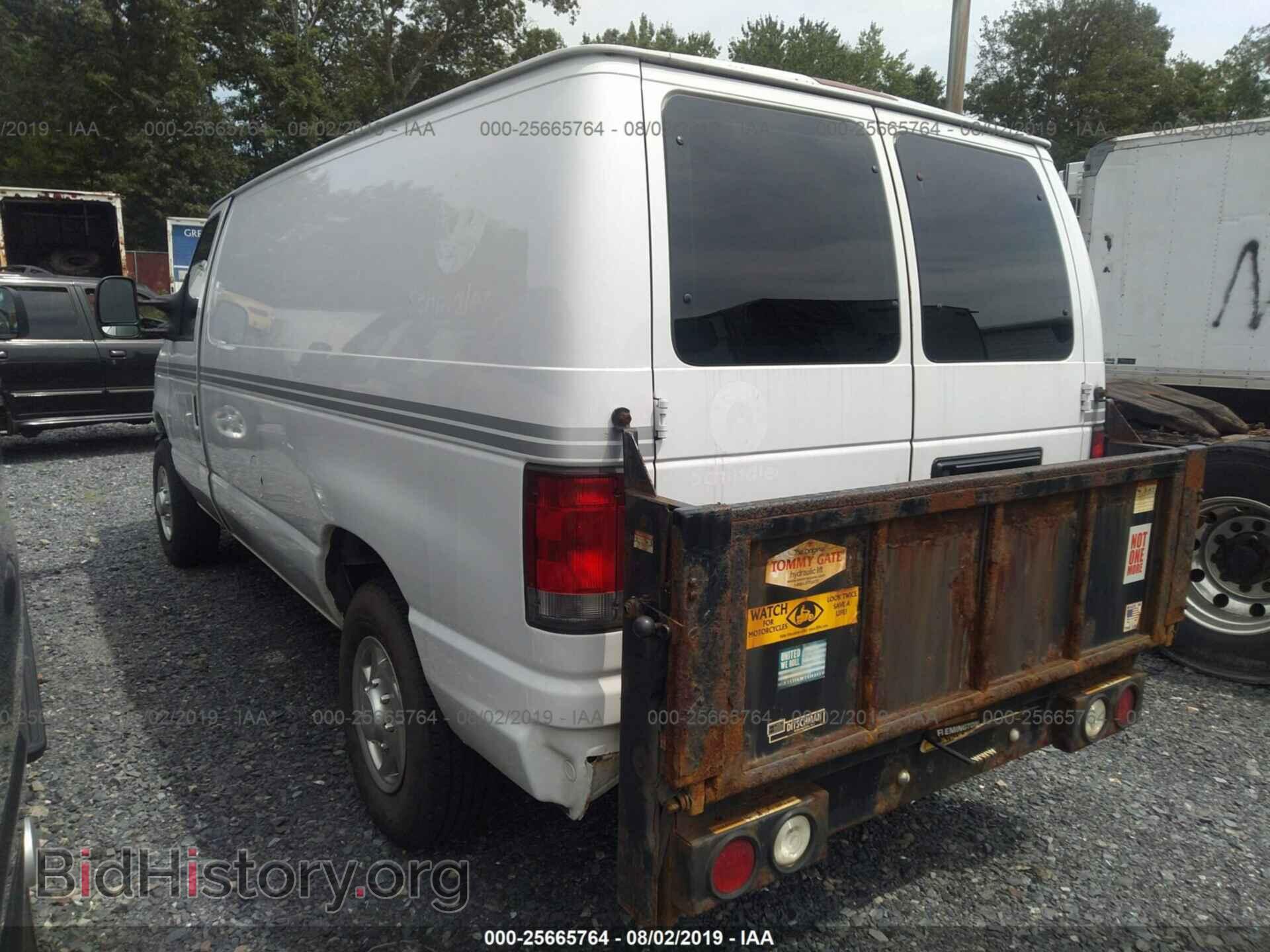 2013 FORD ECONOLINE - VIN: 1FTSE3EL5DDB18431 - Фото 3