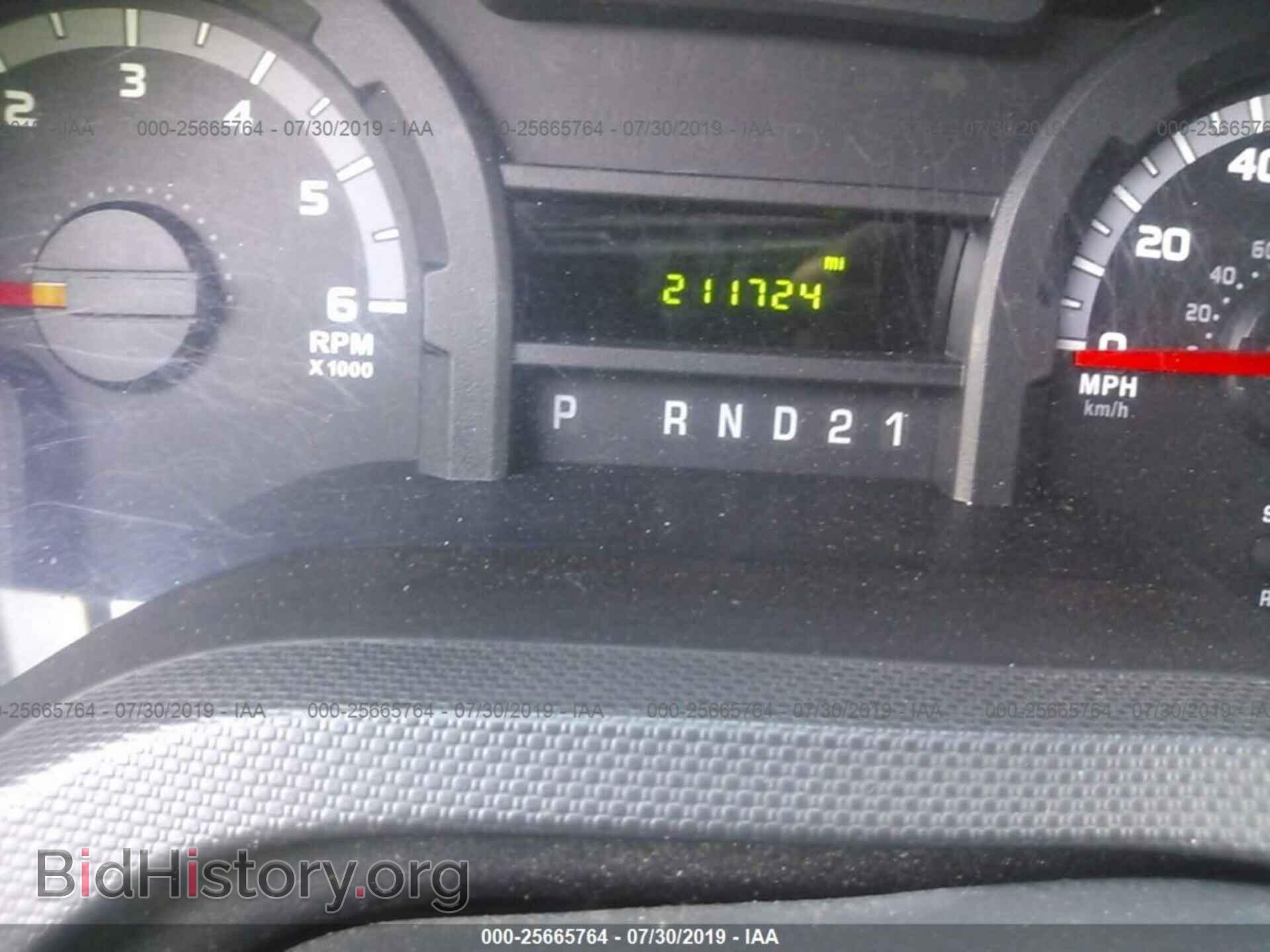 2013 FORD ECONOLINE - VIN: 1FTSE3EL5DDB18431 - Фото 7