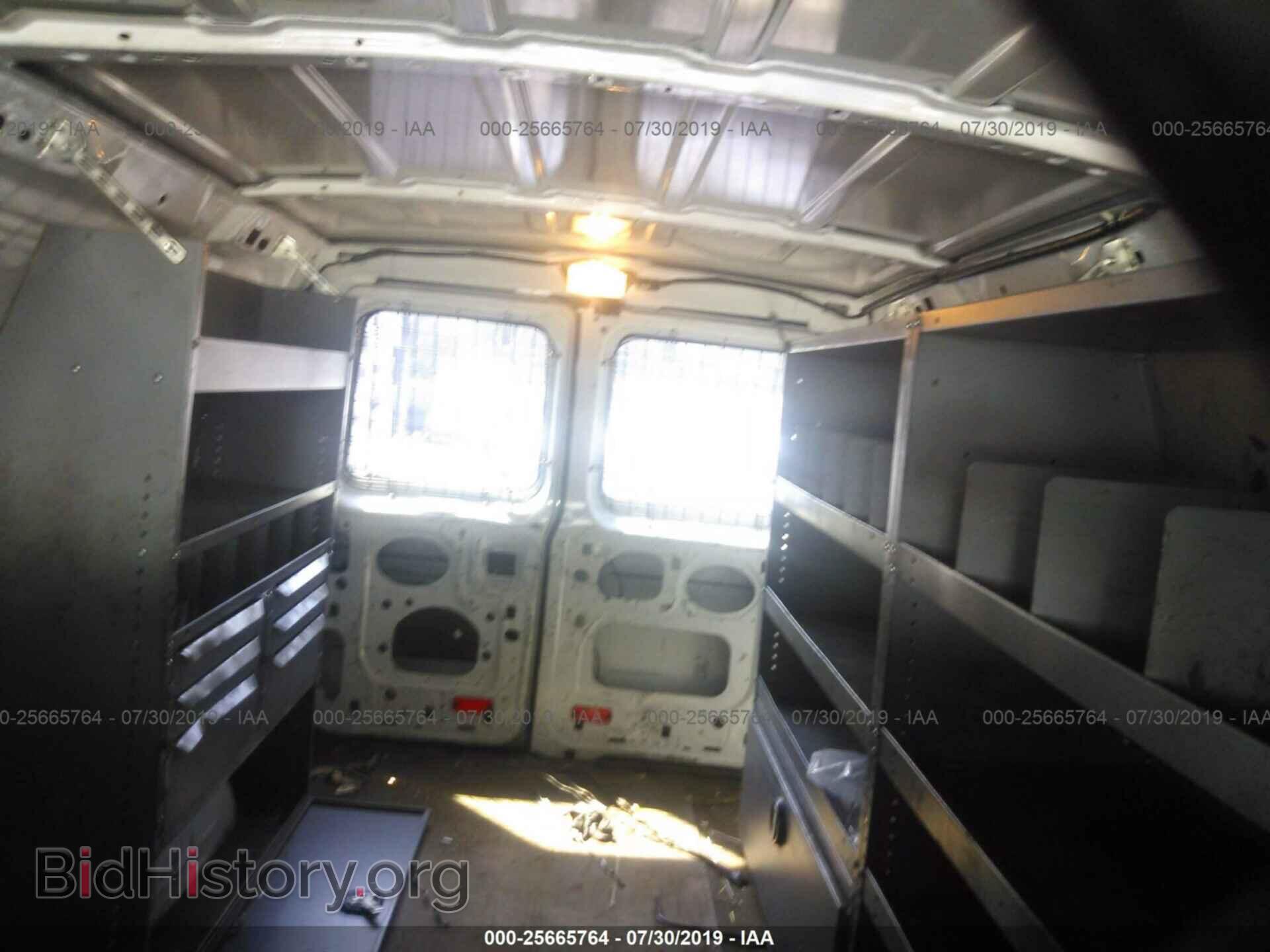 2013 FORD ECONOLINE - VIN: 1FTSE3EL5DDB18431 - Фото 8