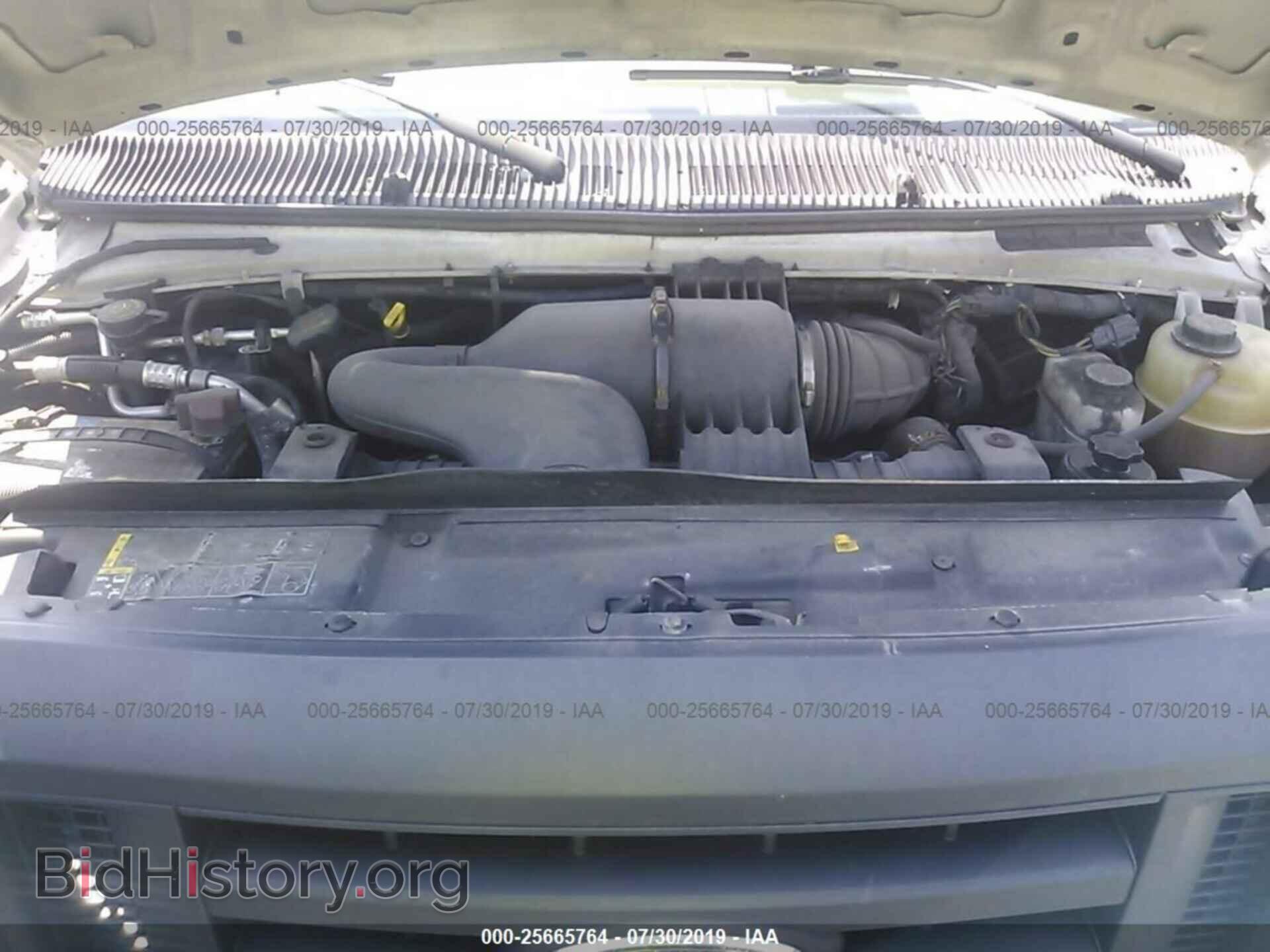 2013 FORD ECONOLINE - VIN: 1FTSE3EL5DDB18431 - Фото 10