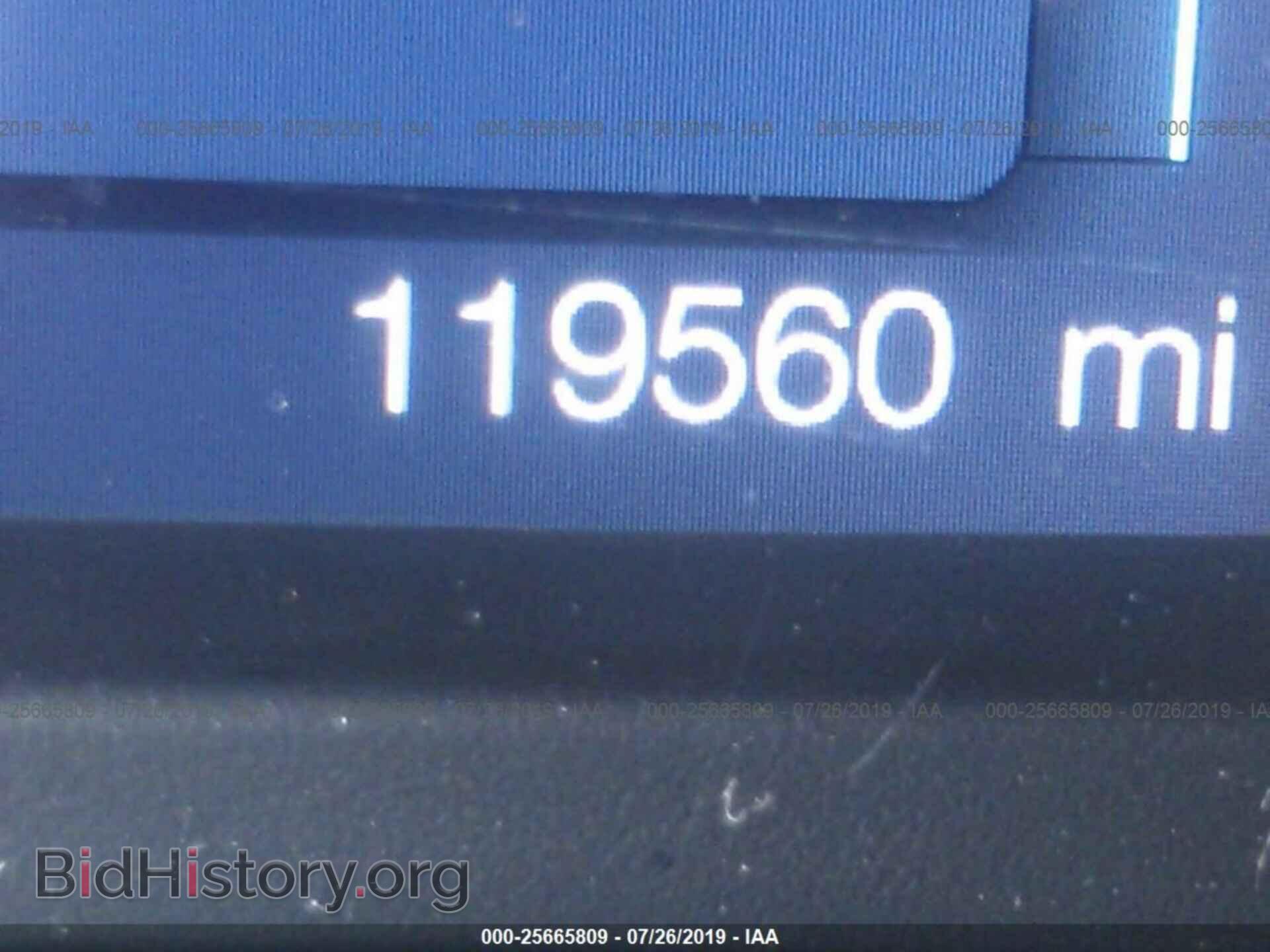 2012 FORD EXPLORER - VIN: 1FMHK7B86CGA30684 - Фото 7