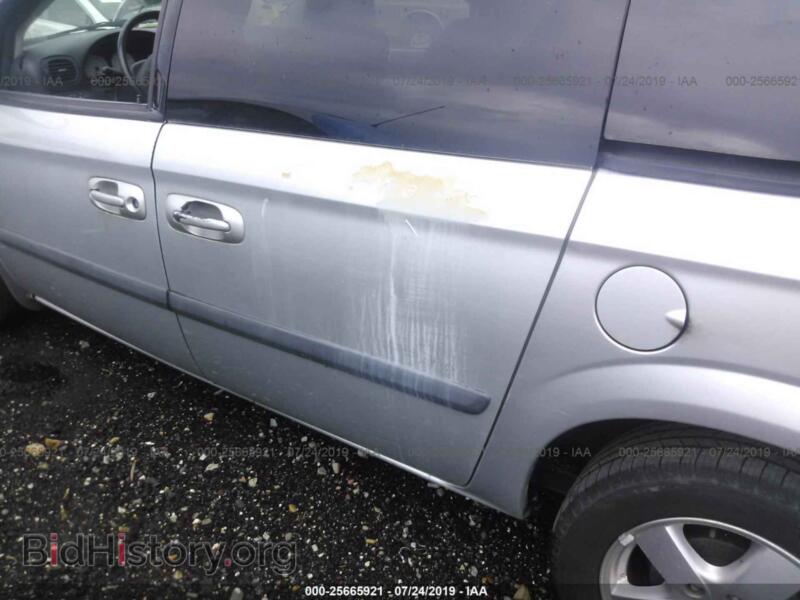 2005 Dodge CARAVAN (VIN 1D4GP45R65B195559) — фото 6 из 10
