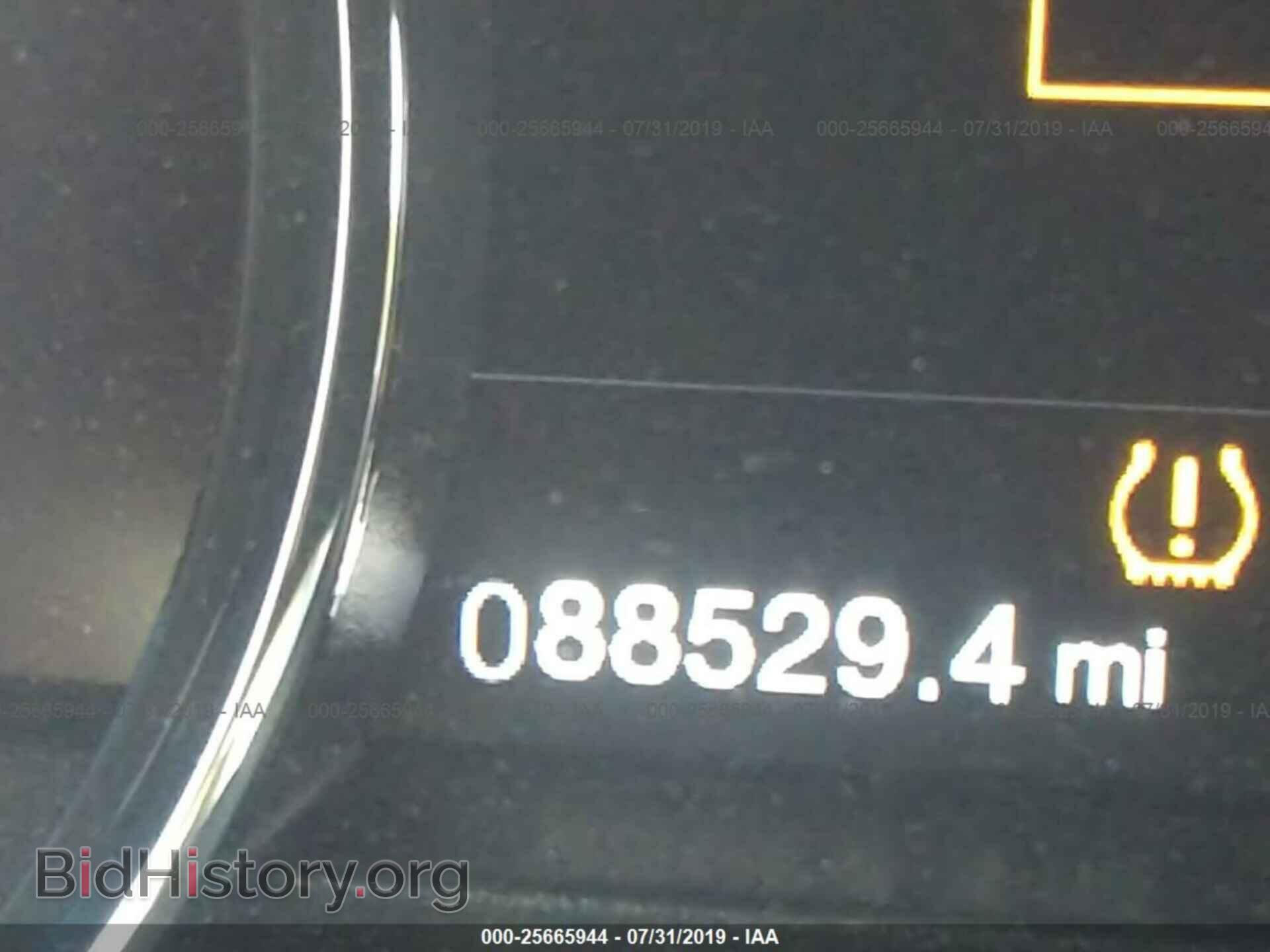 2015 FORD F150 - VIN: 1FTFX1EG0FFB46874 - Фото 7