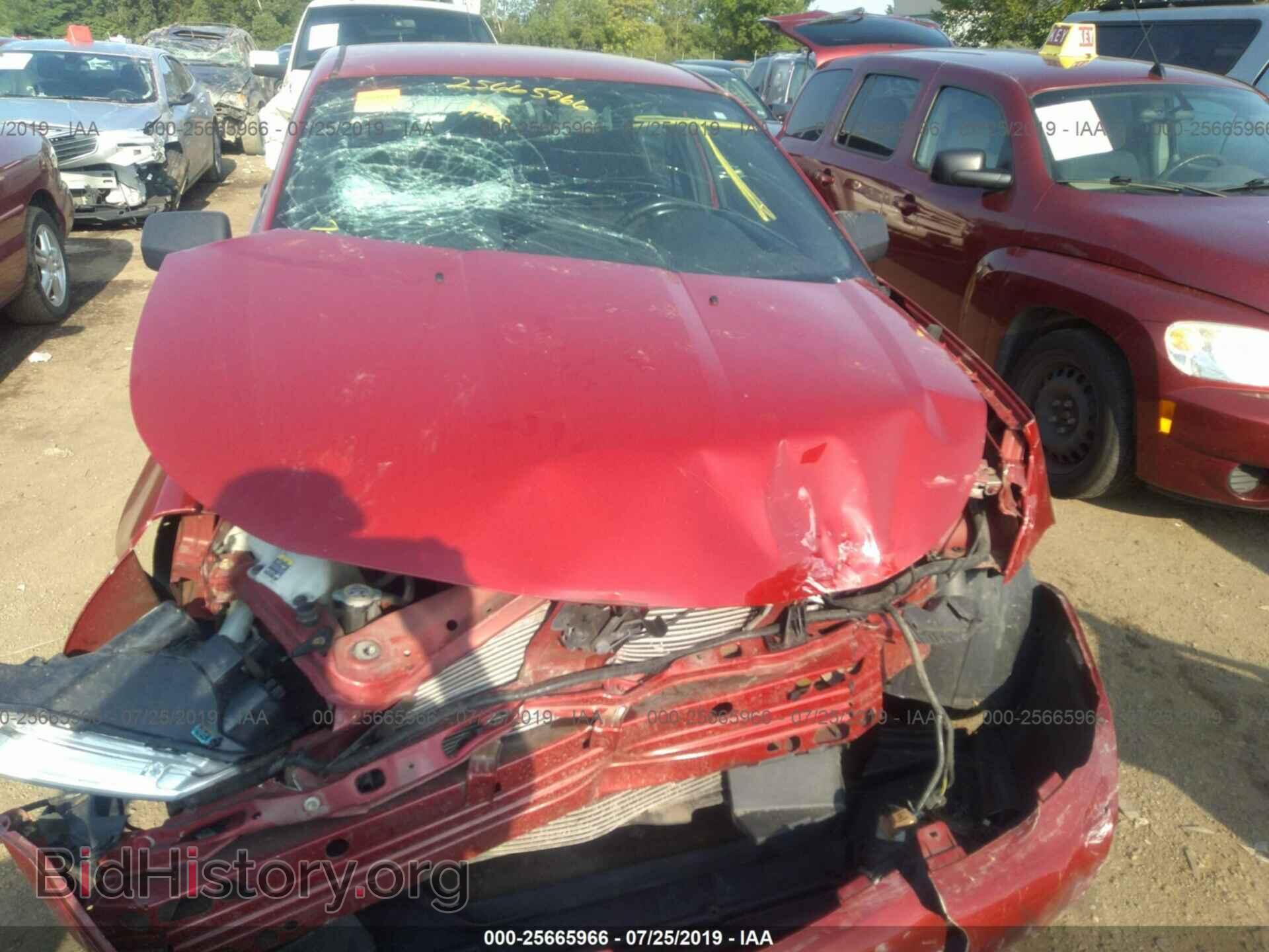 2011 FORD FOCUS - VIN: 1FAHP3FN3BW129570 - Фото 6