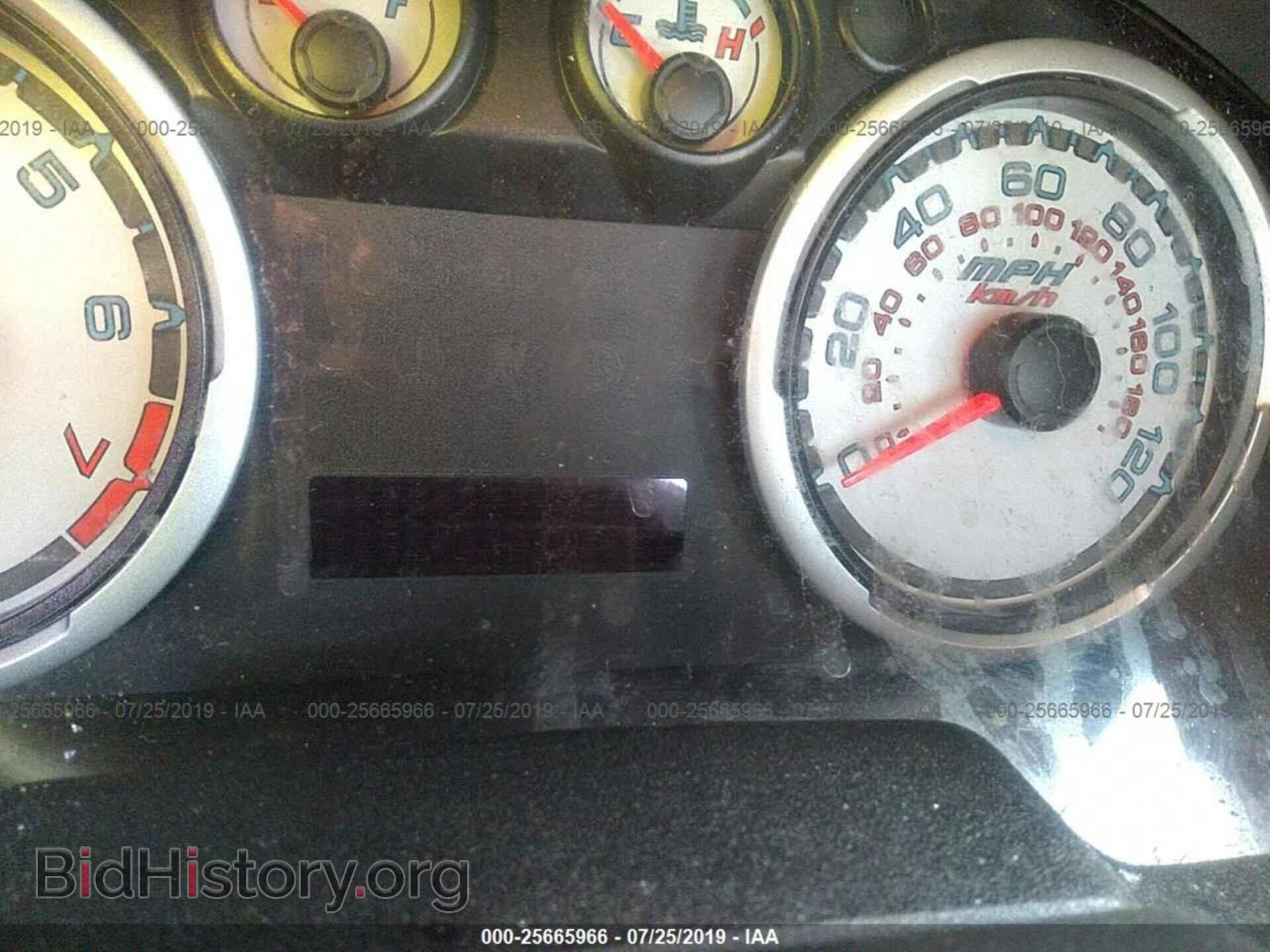 2011 FORD FOCUS - VIN: 1FAHP3FN3BW129570 - Фото 7